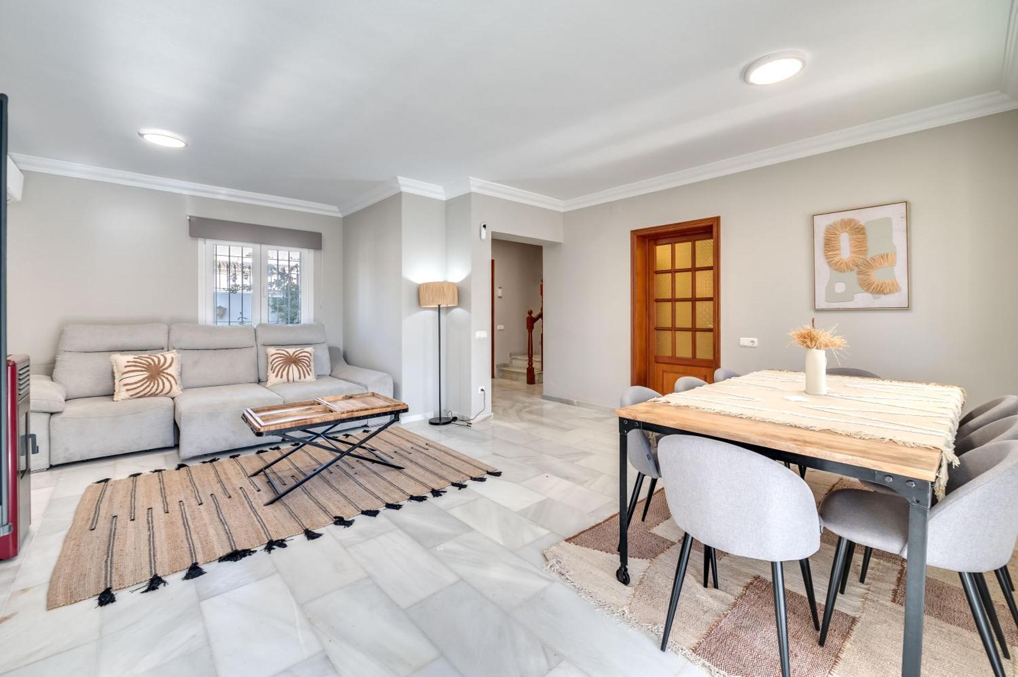 Villa Olivo Family With Pool In Centre *