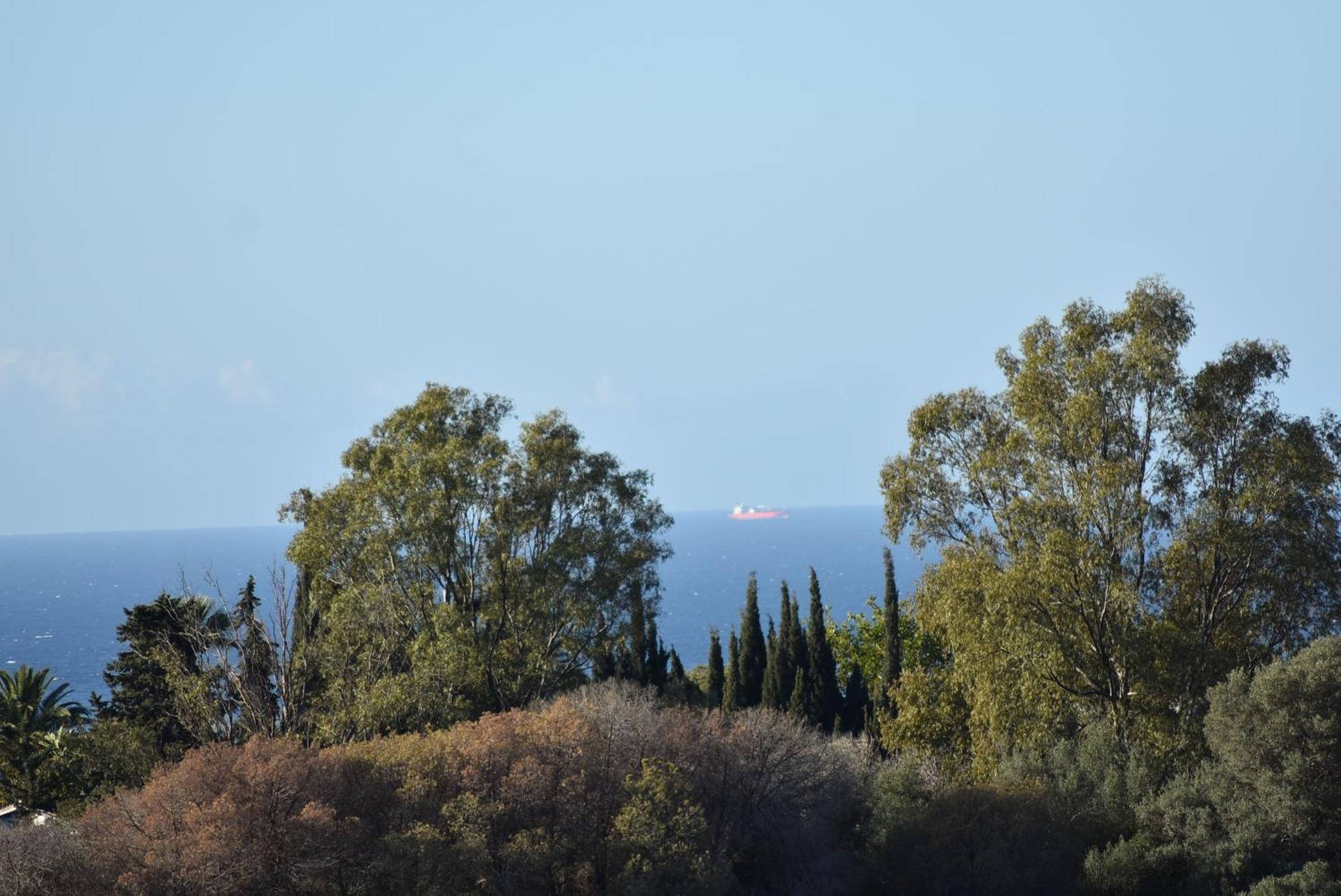 Apartment Seaview Penthouse Reserva De Marbella