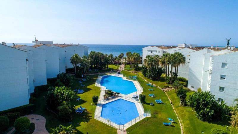 Apto. Playa Rocio_apto._60_1º_puerto Banus * Marbella