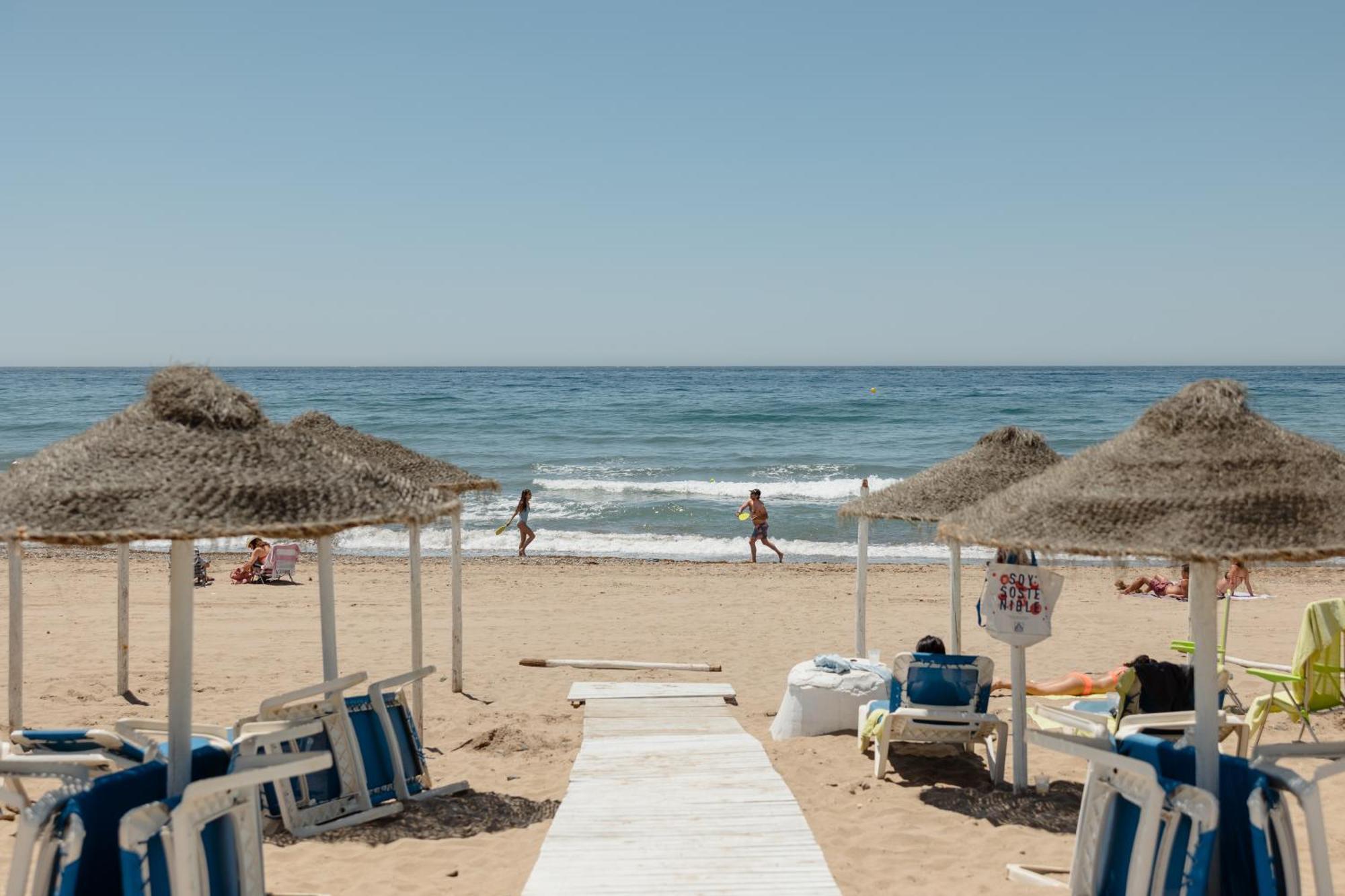 Moderno Vacacional Con Increbles Vistas Al Mar Con Y Gimnasio
