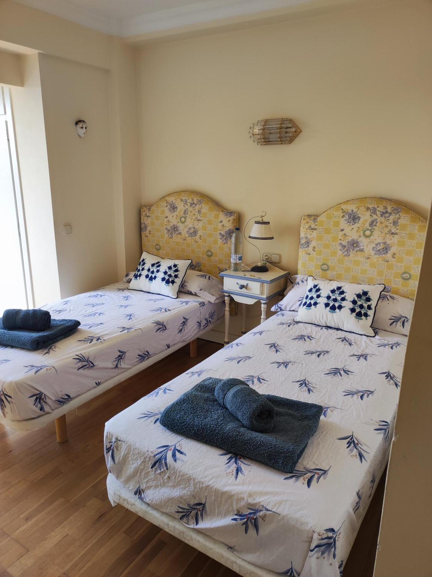 Villaplaya Apartamento Marbella
