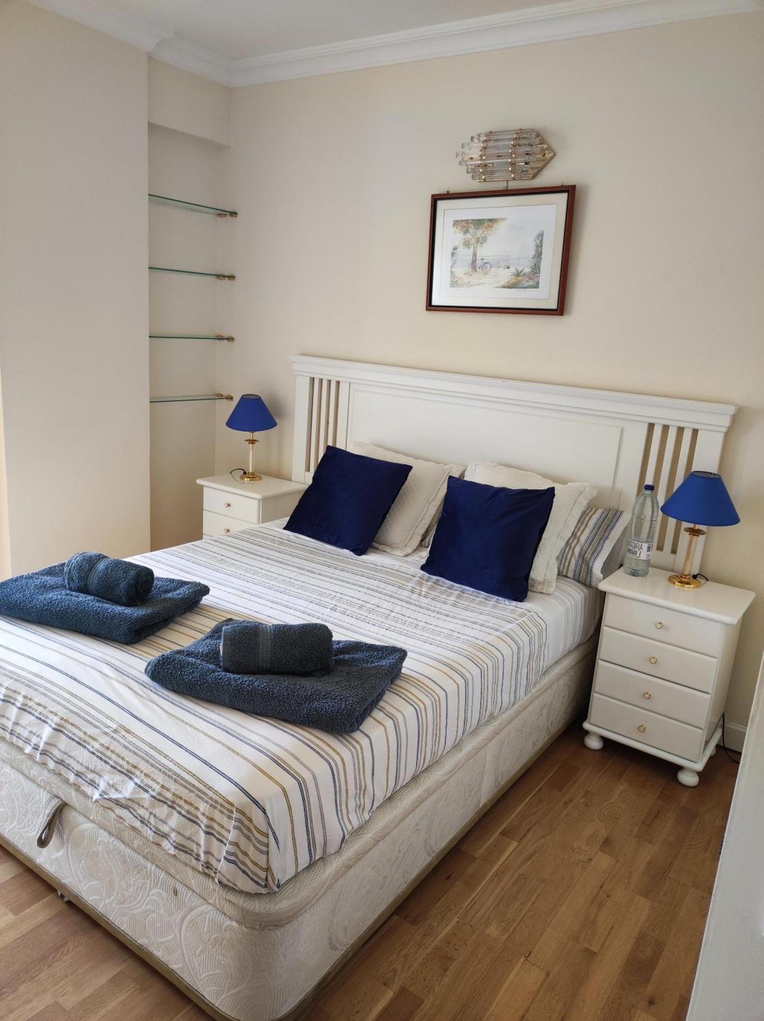 Villaplaya Apartamento Marbella