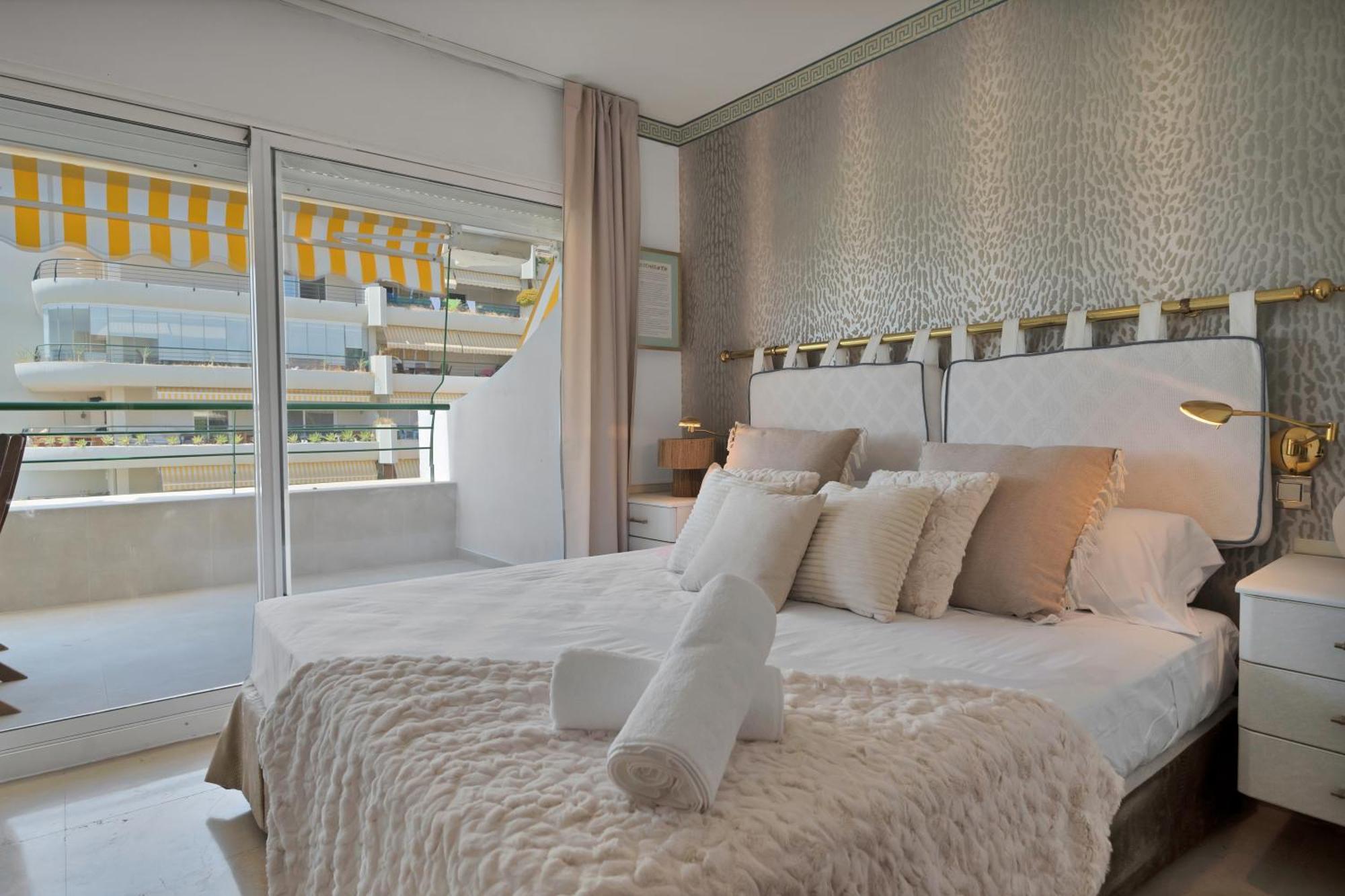 Xallas Golfside Apartment Marbella