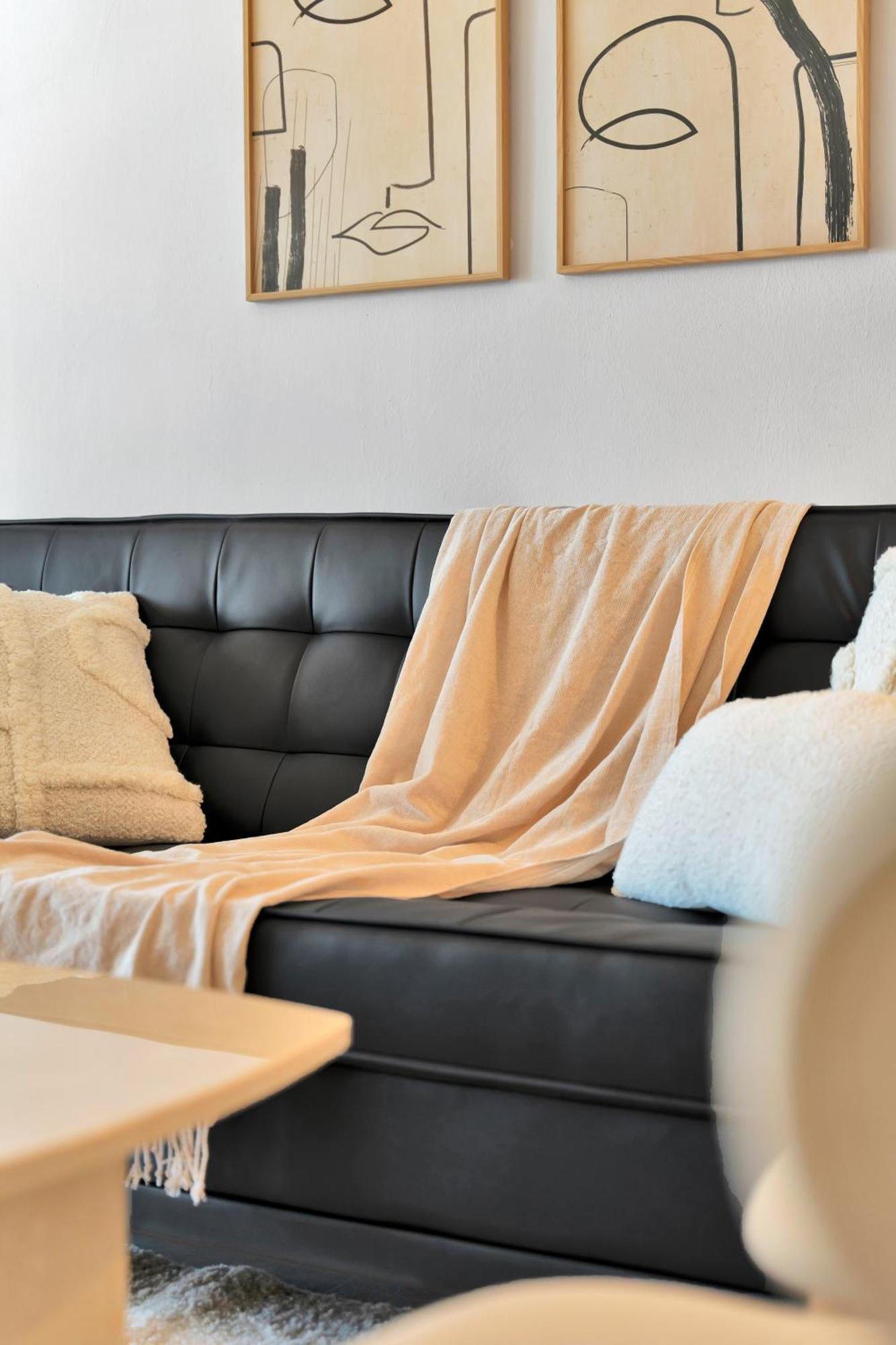 Xallas Golfside Apartment *