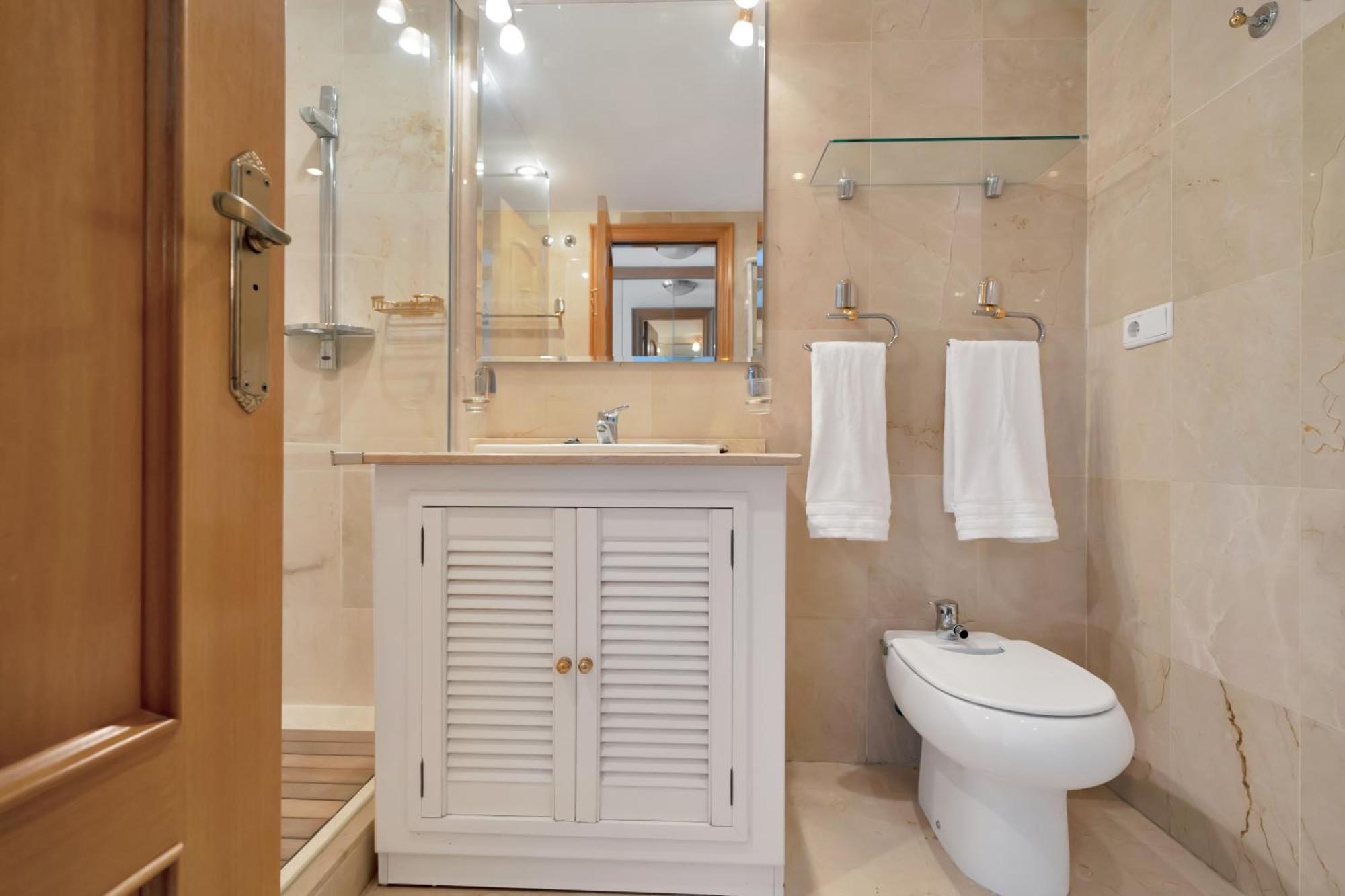 Xallas Golfside Marbella