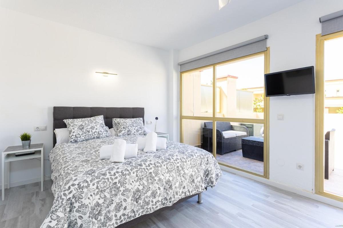 Oleholidays 323 Romana Playa Junto Al Mar *