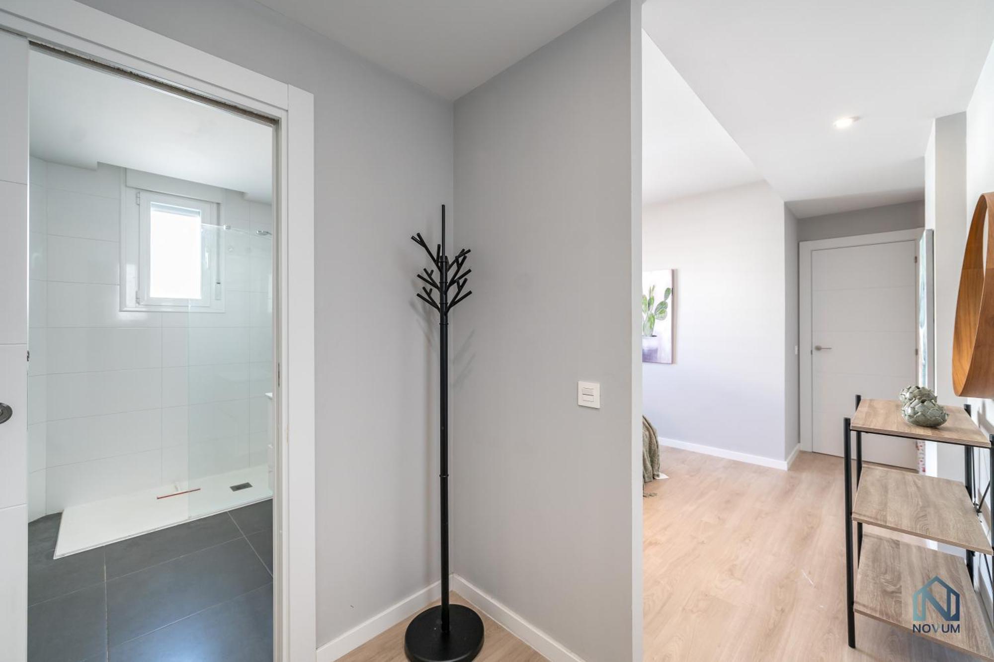 Appartement Newly Built 3 Bdrm Modern W Gym, Pool, & Views Marbella