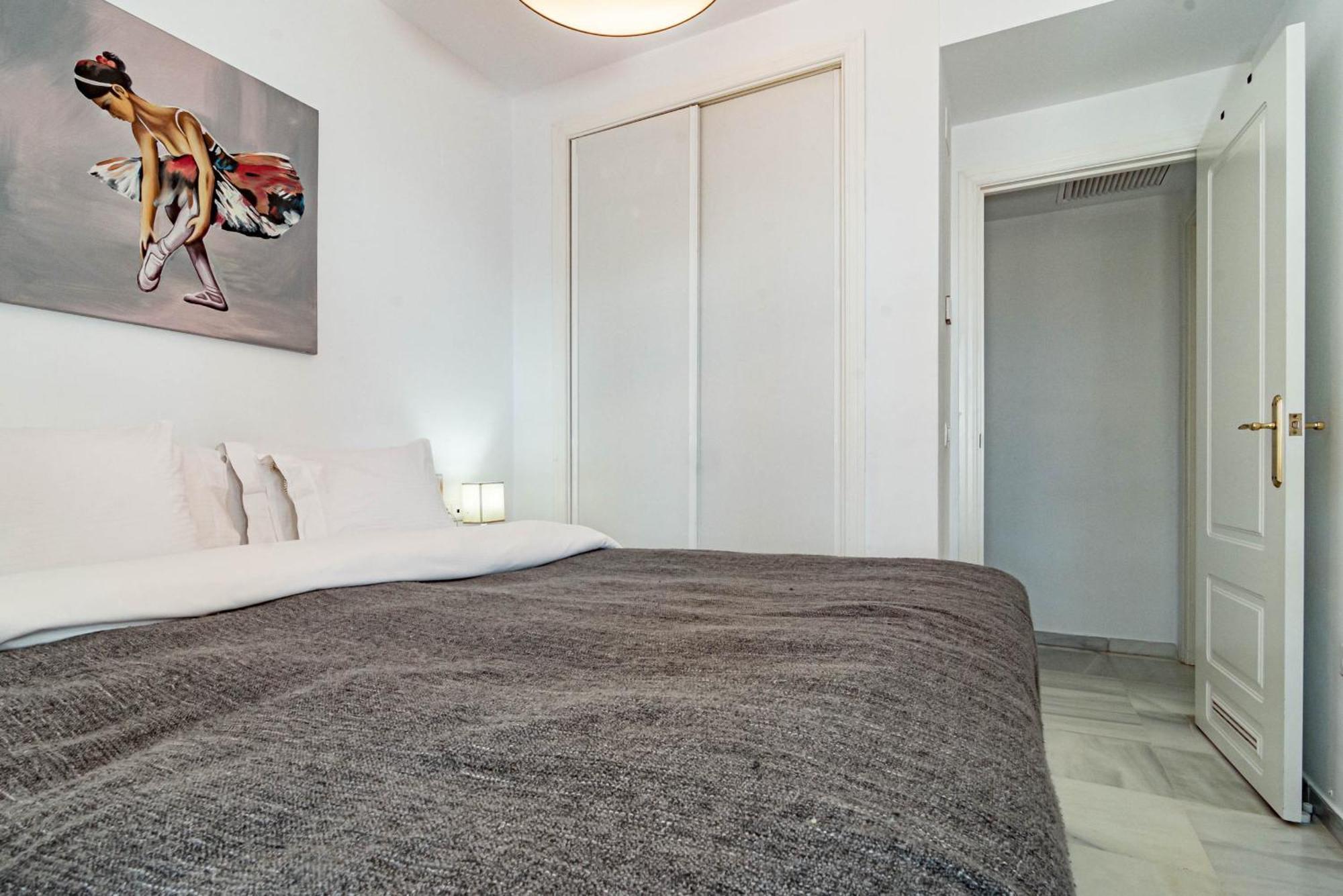 Lcr4- Large 3 Bed Close To Beaches Apartamento *