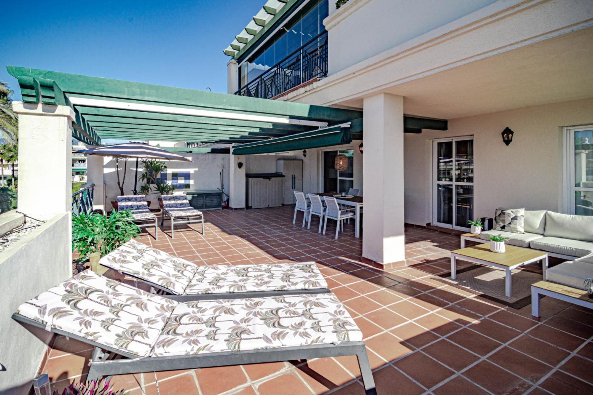 Apartamento Lcr4- Large 3 Bed Close To Beaches *