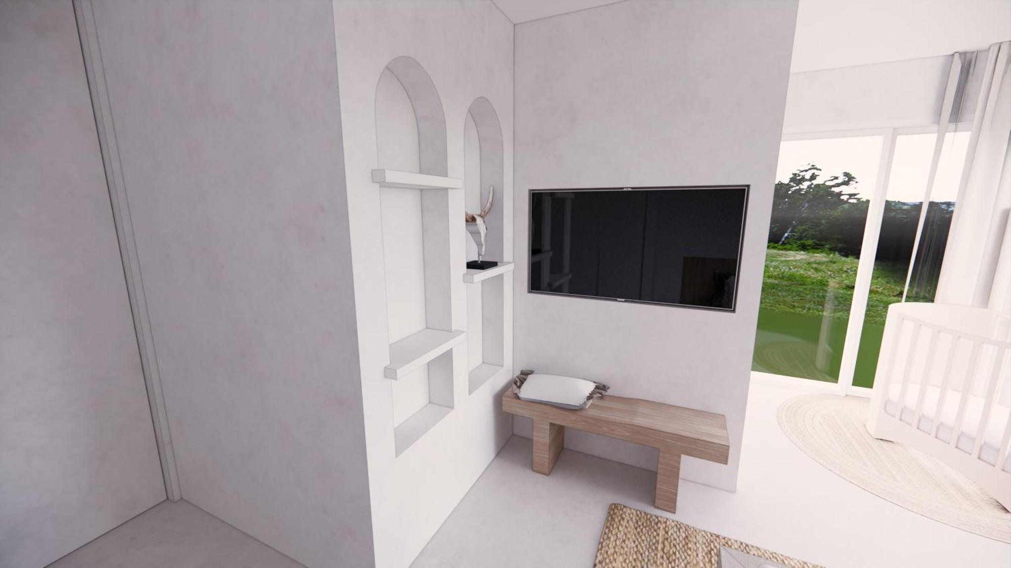 - Puente Area Appartement *