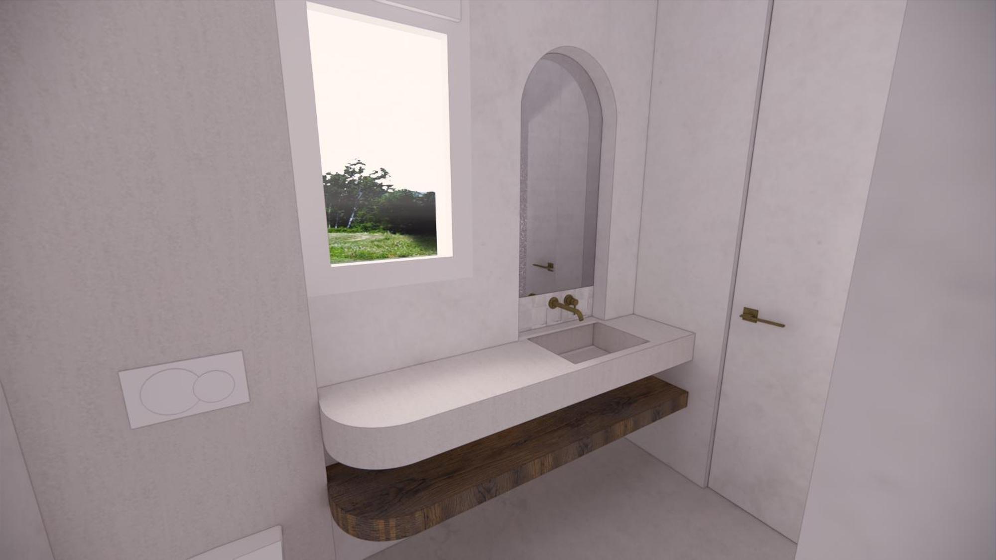 Apartment - Puente Romana Area