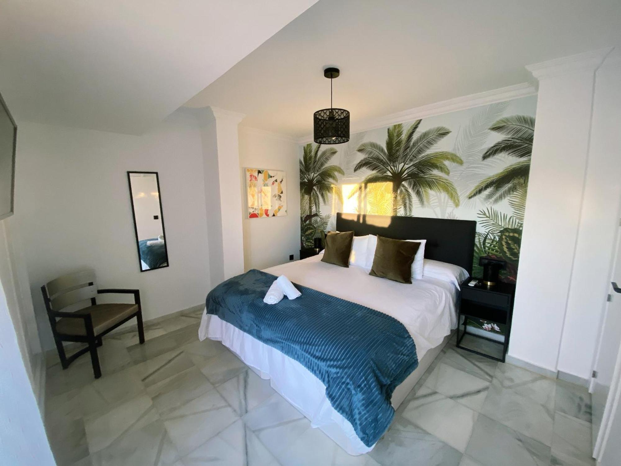 Atico Duplex-las Vistas De Laia Apartment *