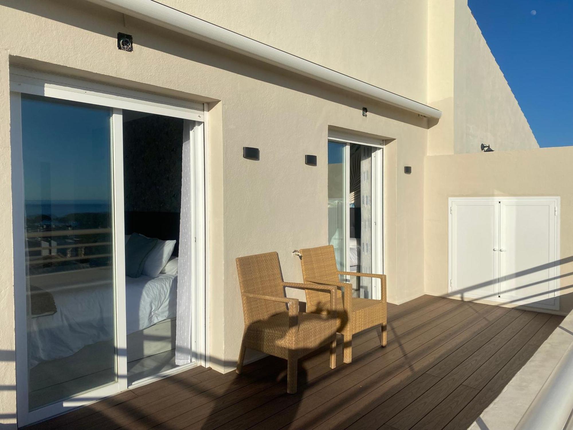 Apartment Atico Duplex-las Vistas De Laia Marbella