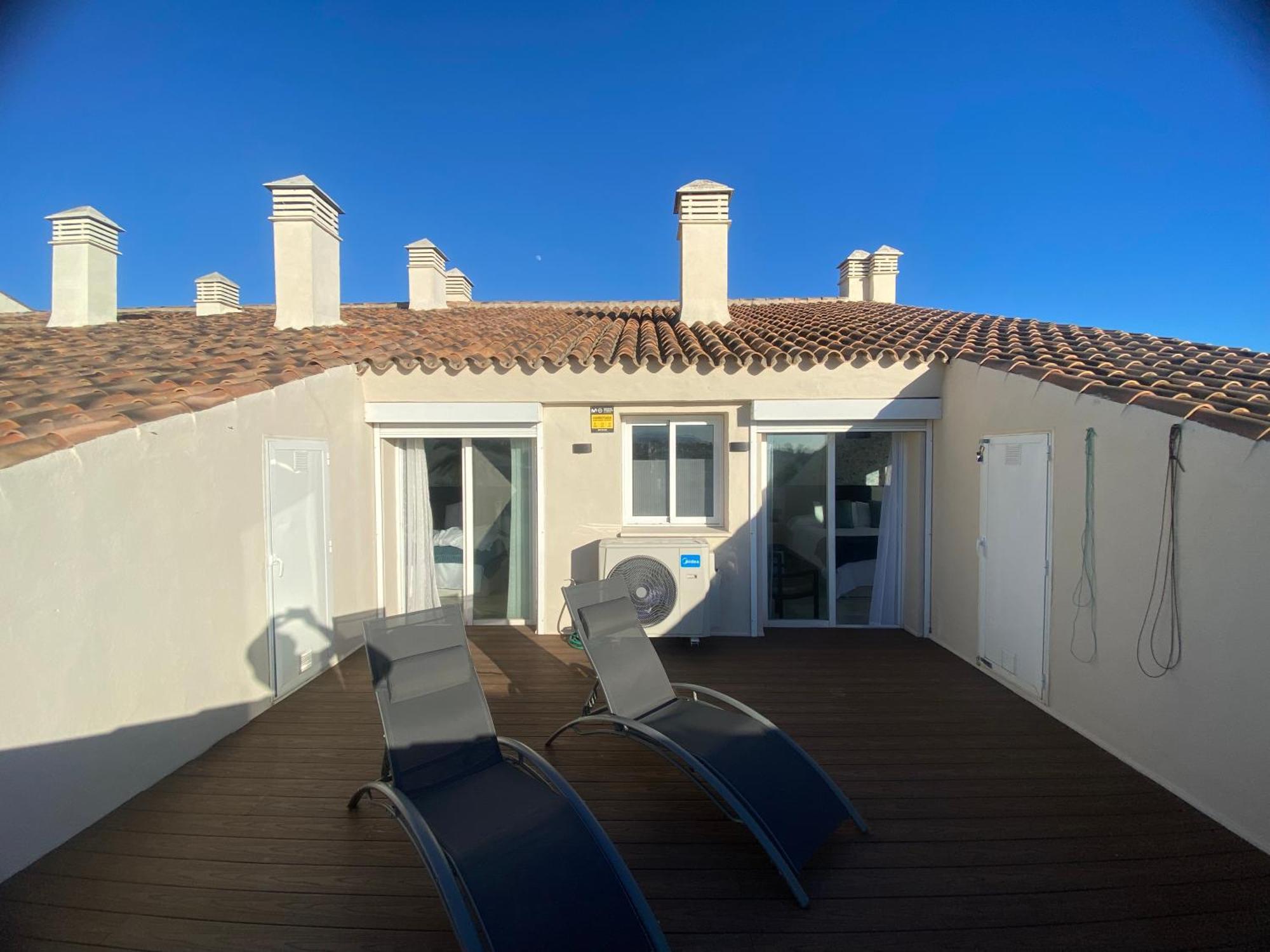 Atico Duplex-las Vistas De Laia *
