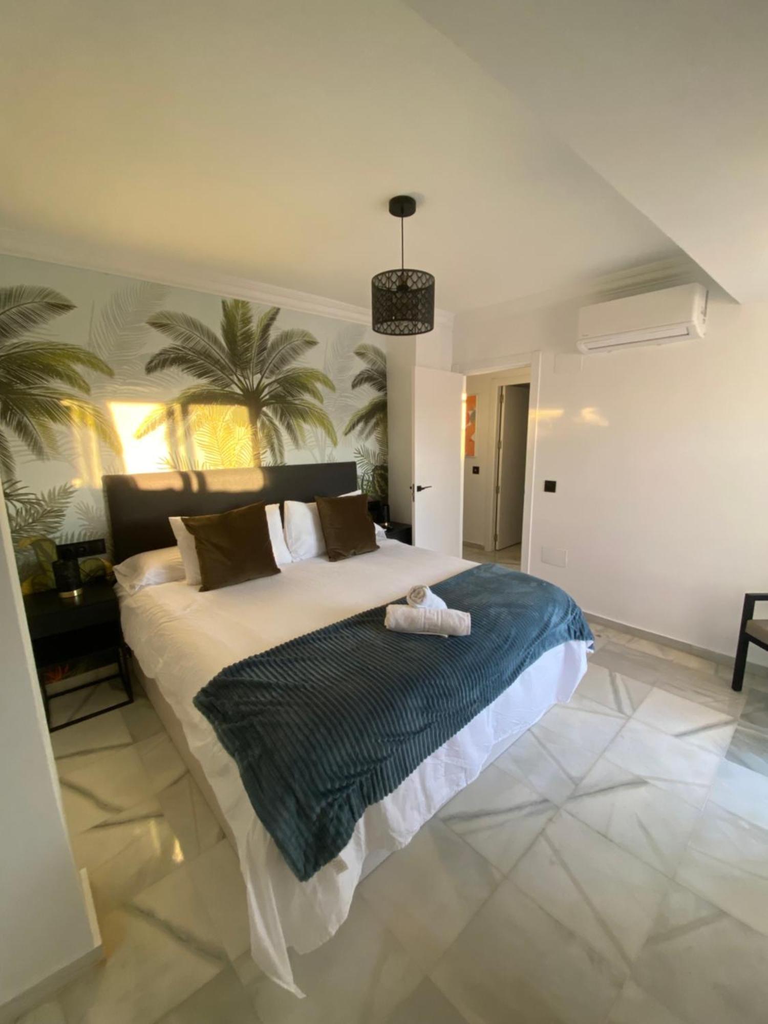 Atico Duplex-las Vistas De Laia