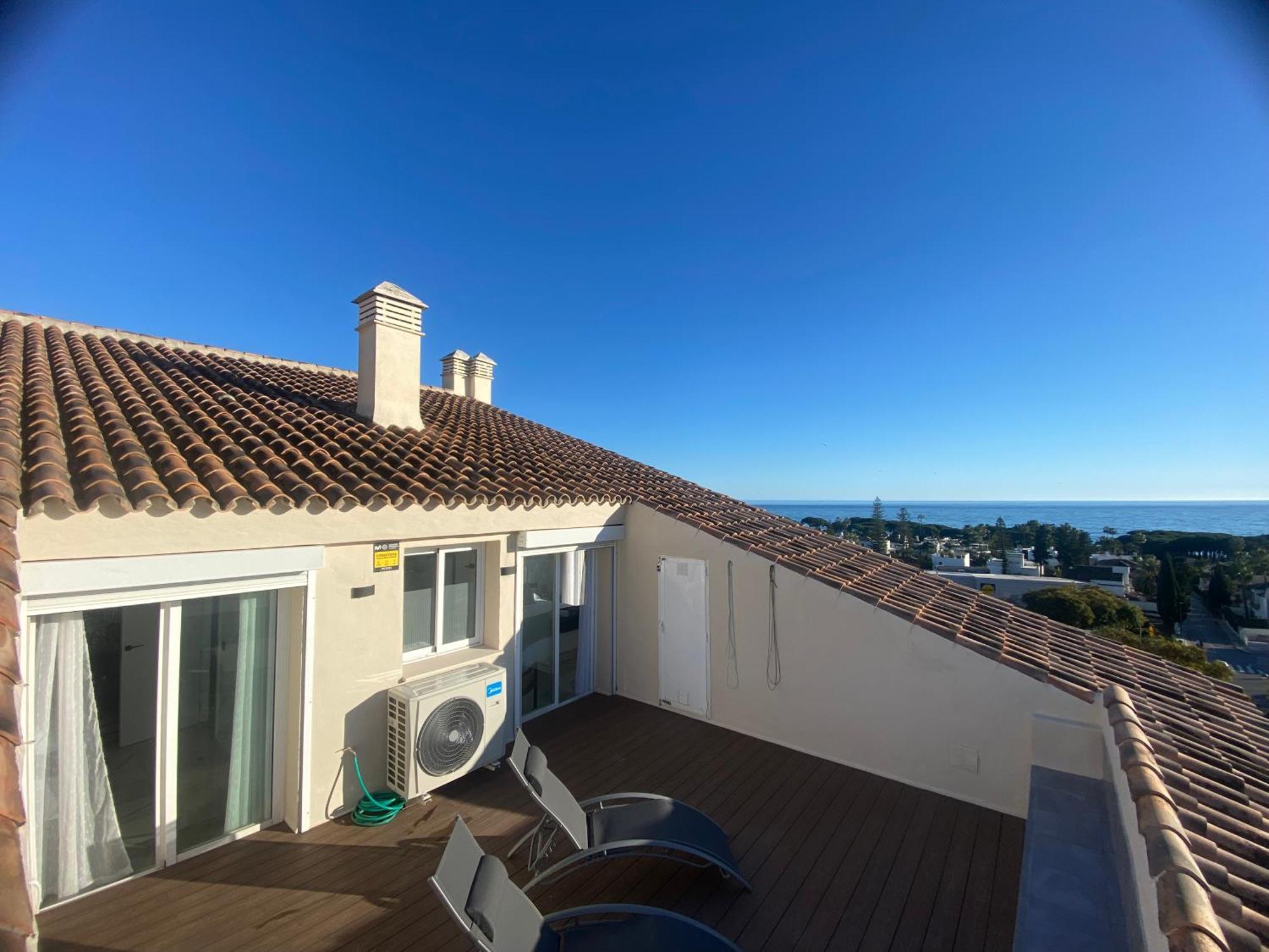 Atico Duplex-las Vistas De Laia Marbella