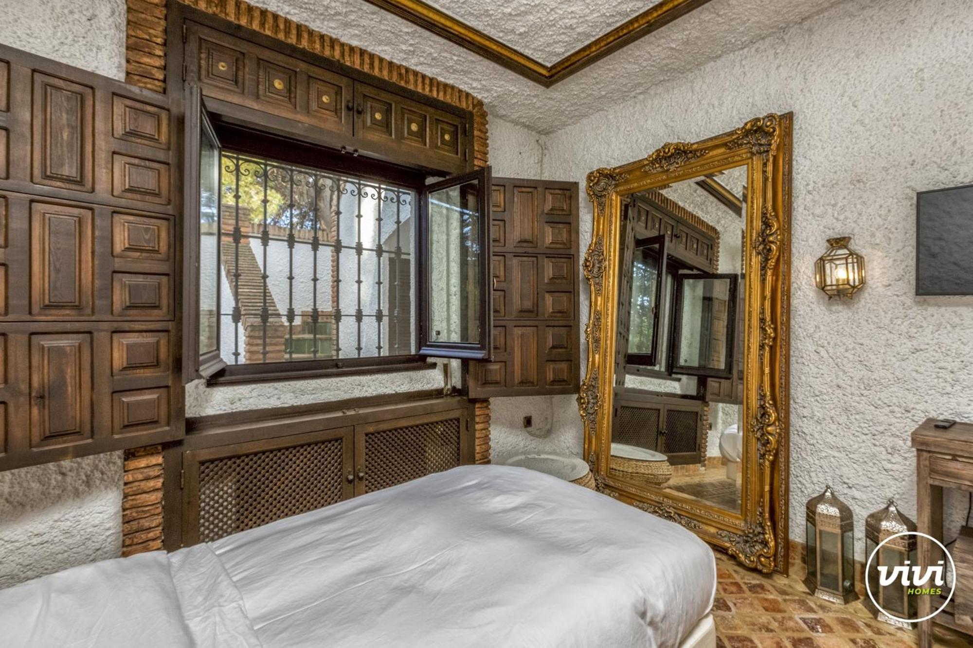 Vivi Homes - Costabella Pool, Sauna, Garden & * Marbella