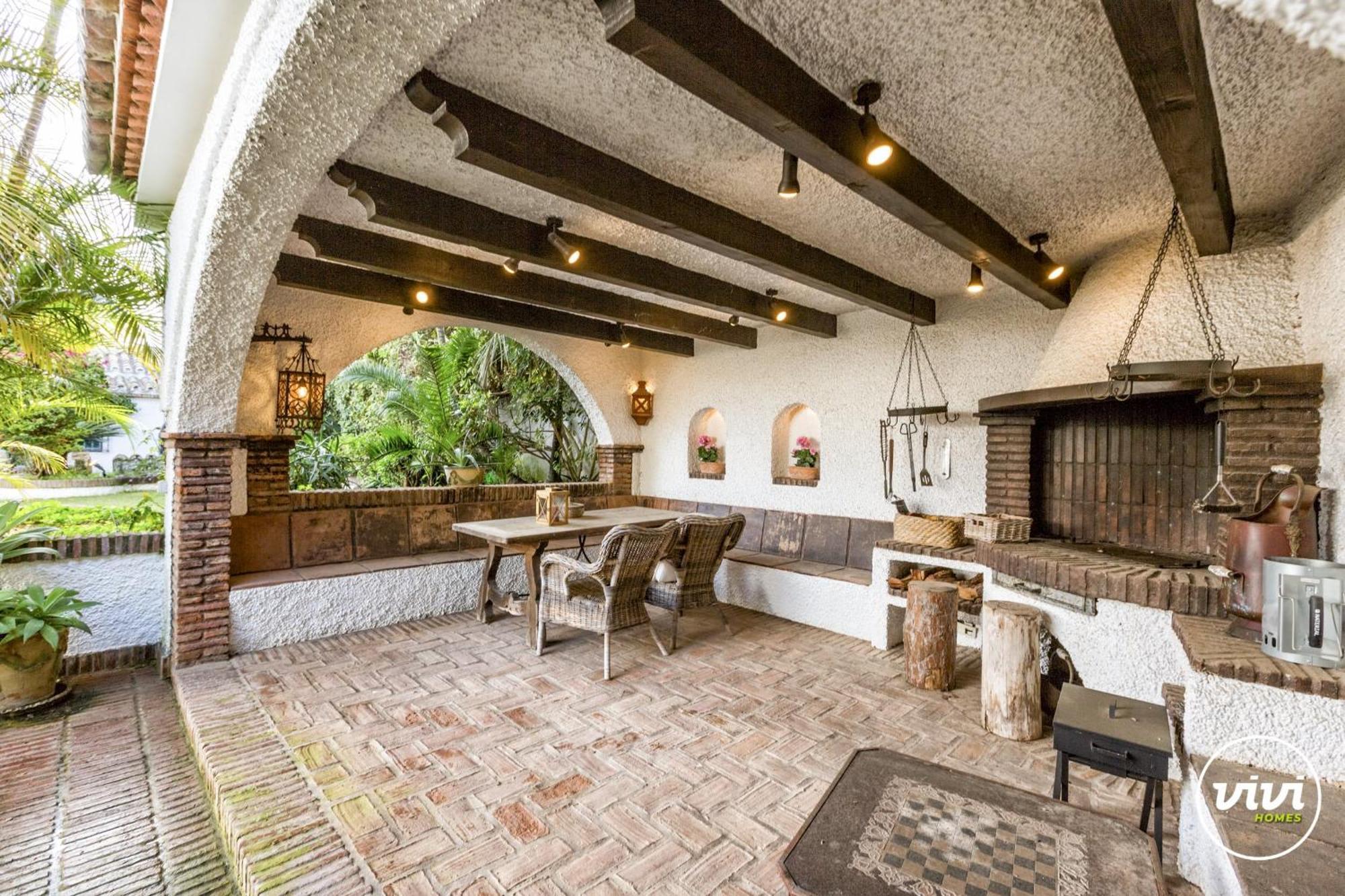 Villa Vivi Homes - Costabella Pool, Sauna, Garden & *
