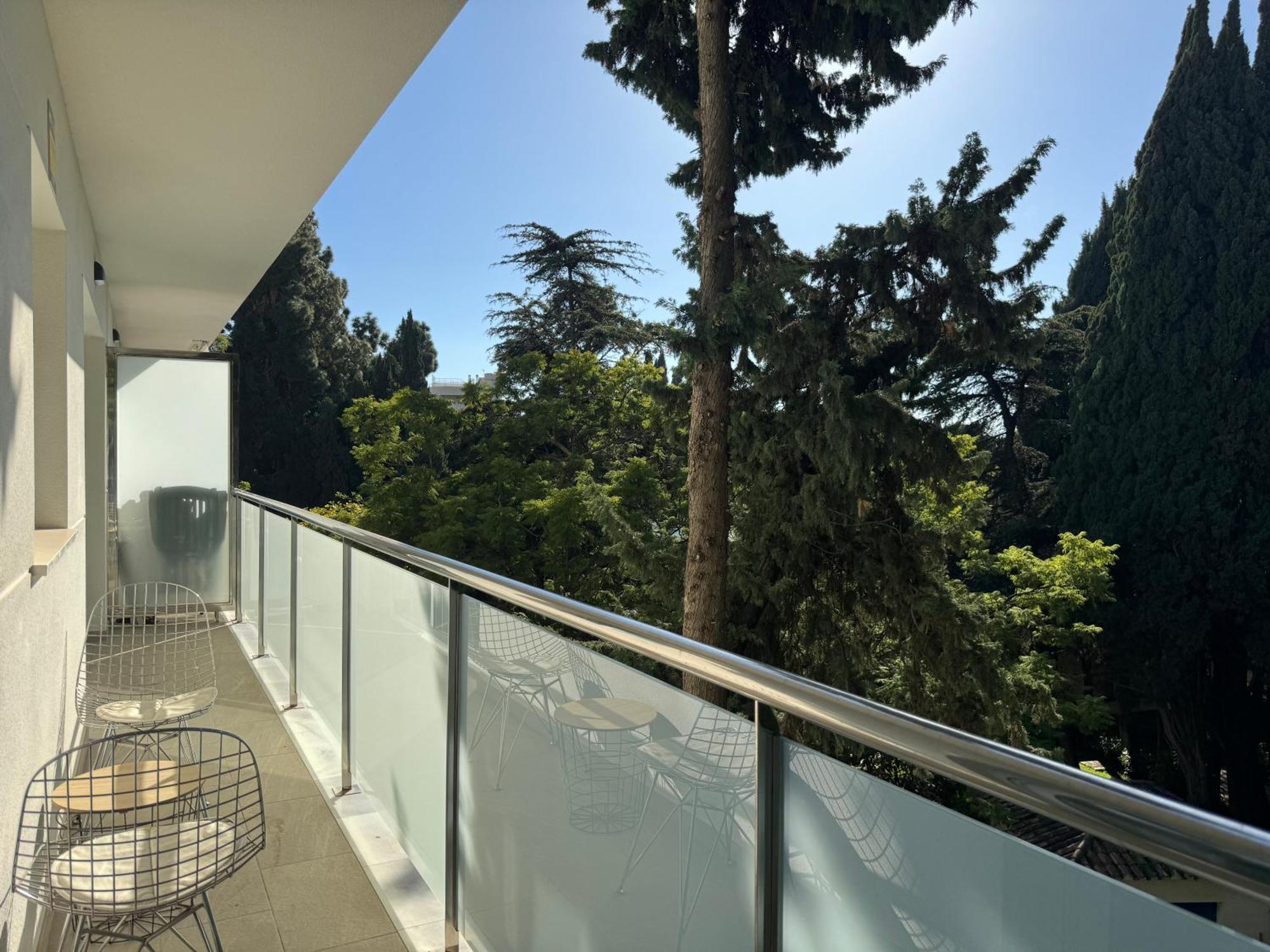 Center Of Ii - Eaw Homes Apartment *
