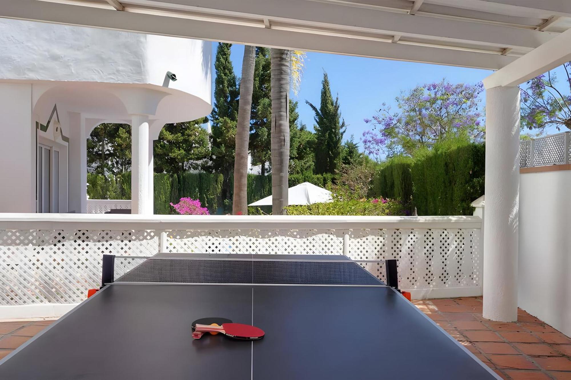 Villa Vanessa Chapas