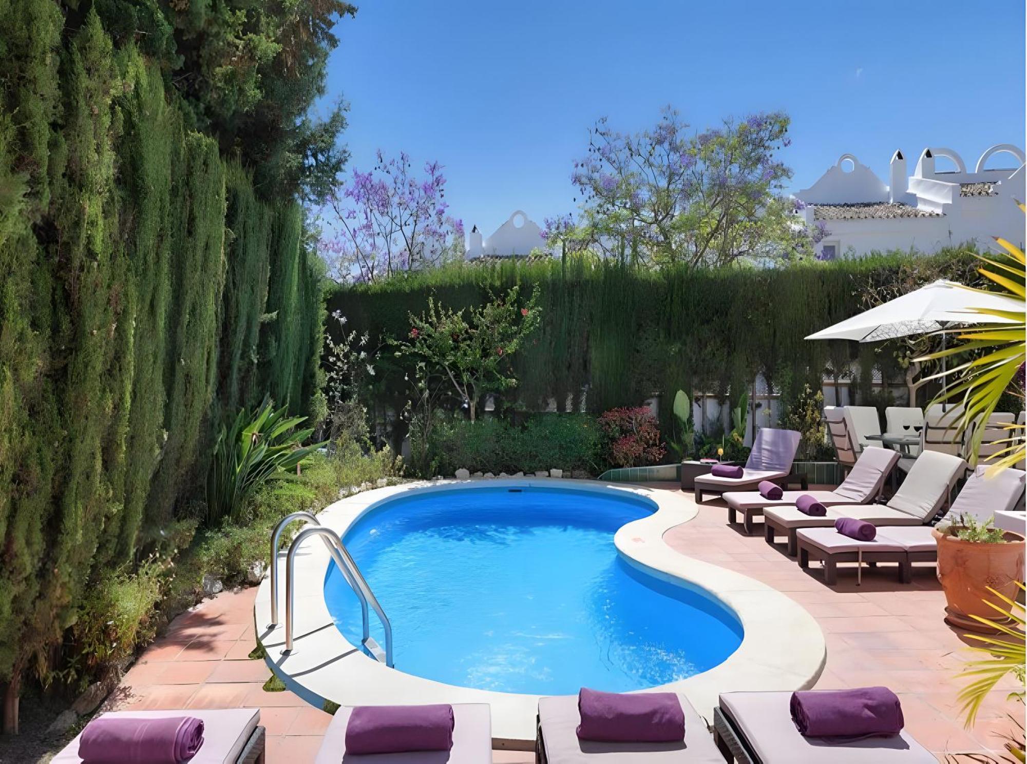 Villa Vanessa Chapas *