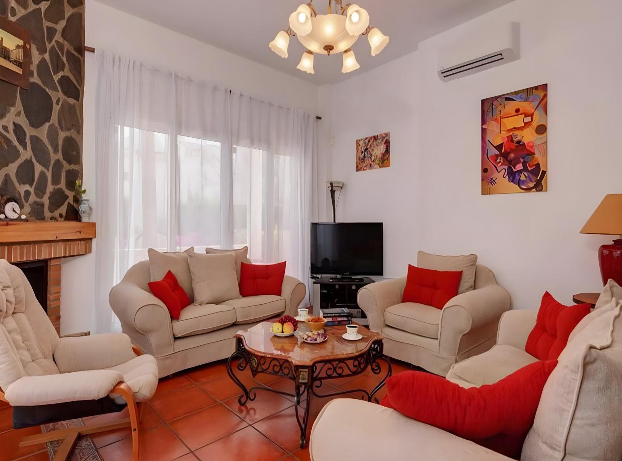 Villa Vanessa Chapas *