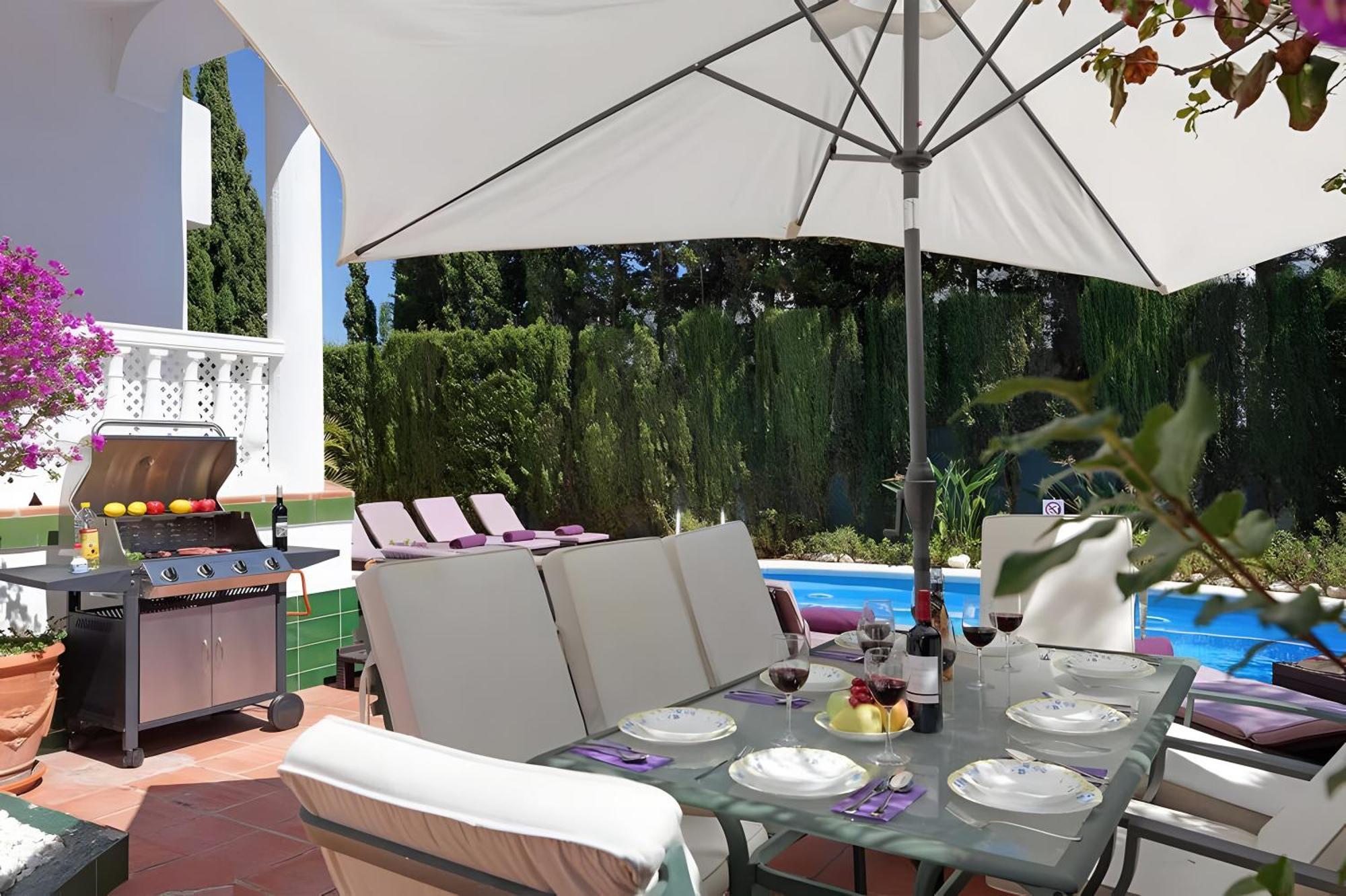 Villa Vanessa Chapas