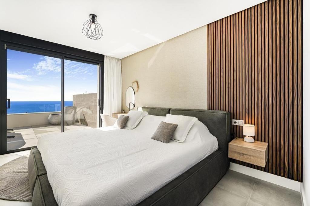 Luxury Penthouse With Ocean View Apartment Marbella