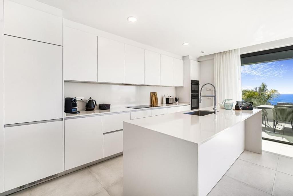 Apartment Luxury Penthouse With Ocean View *