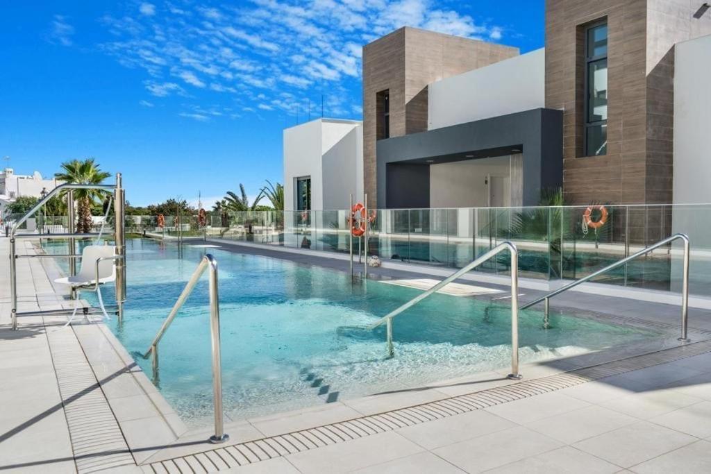 Luxury Penthouse With Ocean View Apartment Marbella