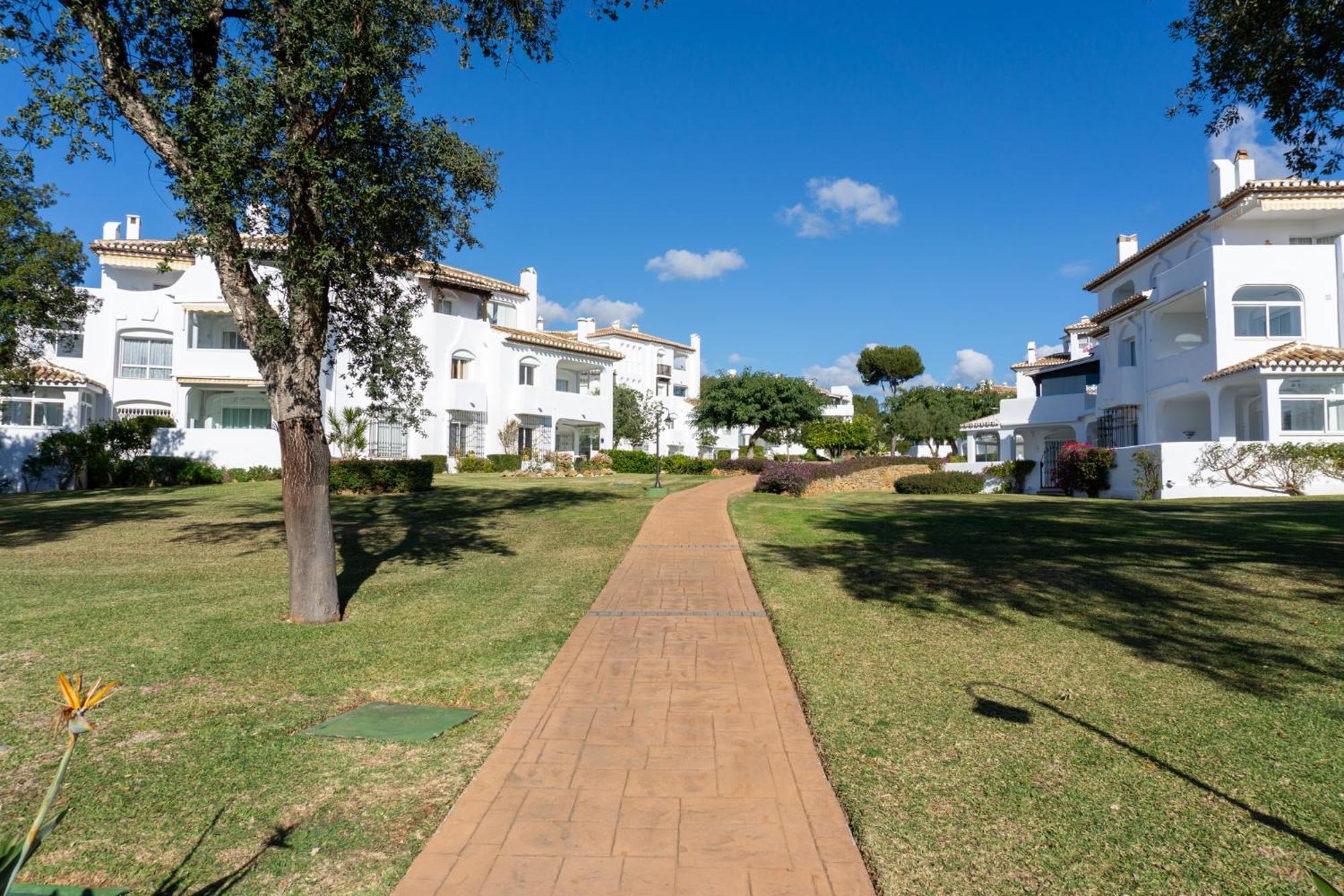 Apartment Costa Lux Elviria