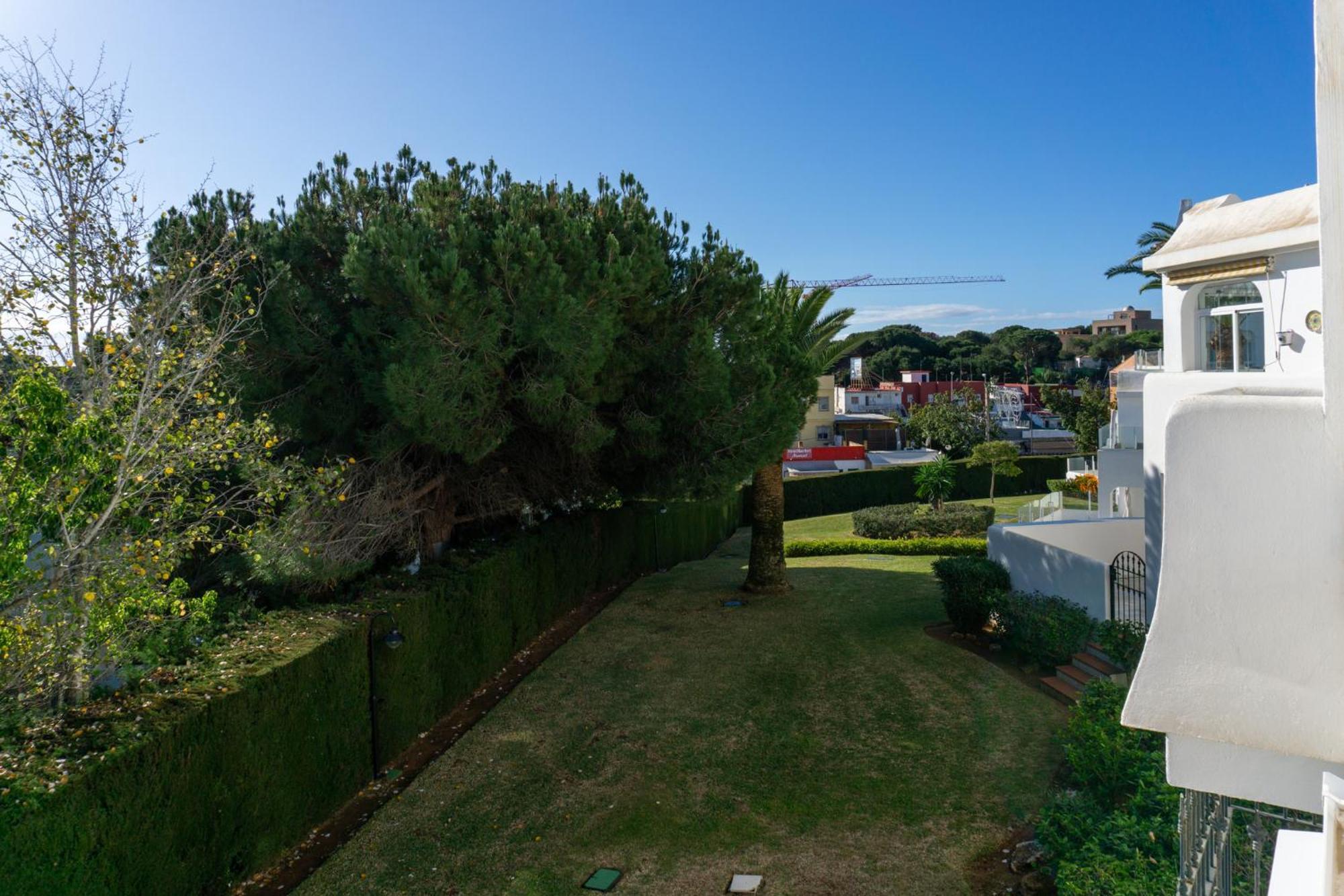 Costa Lux Elviria Apartment Marbella