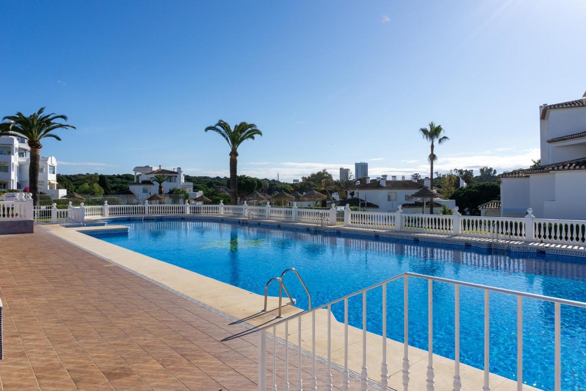 Apartment Costa Lux Elviria Marbella