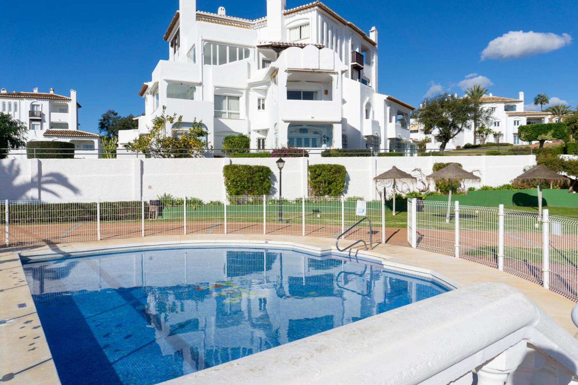 Costa Lux Elviria Marbella