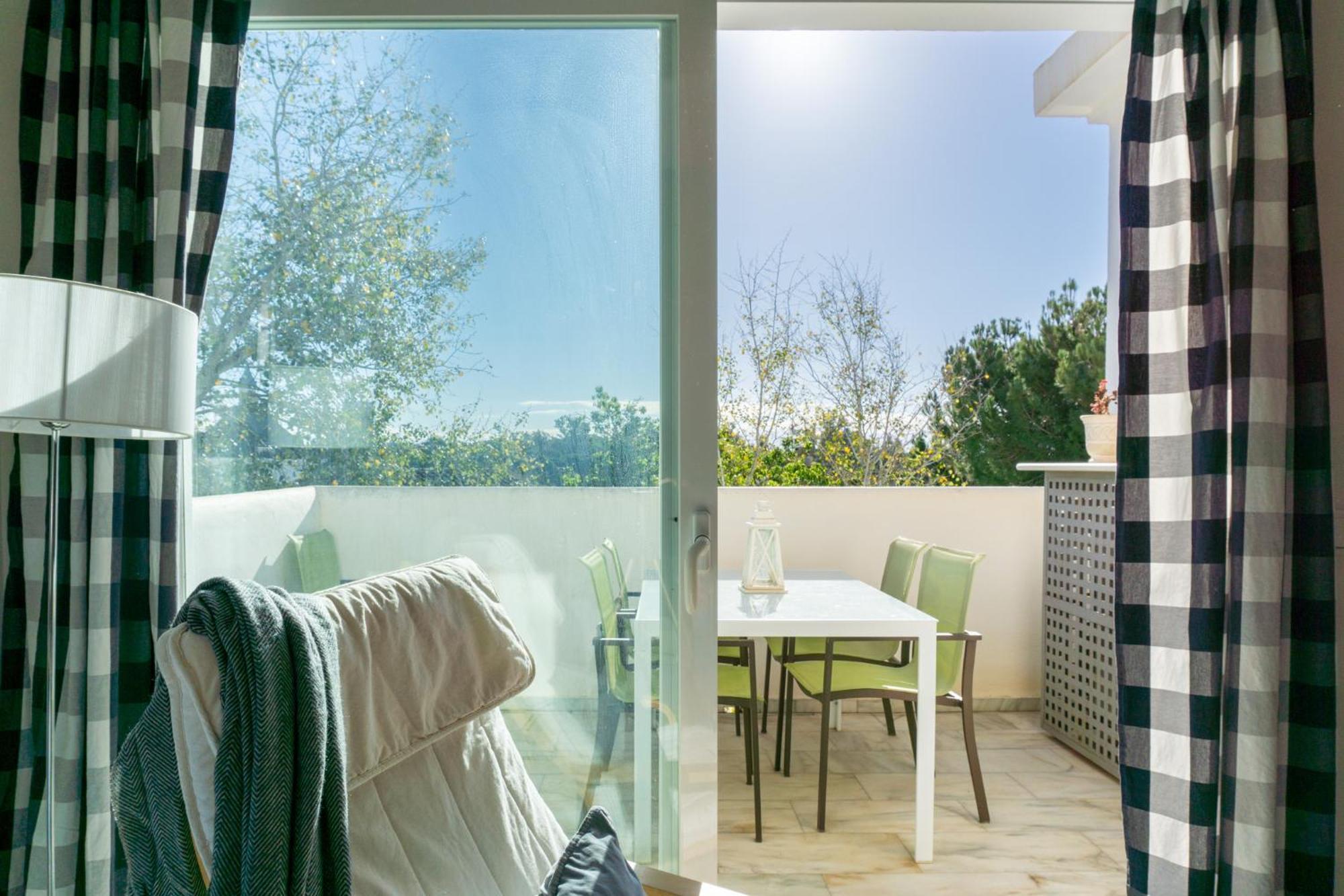 Costa Lux Elviria Apartment