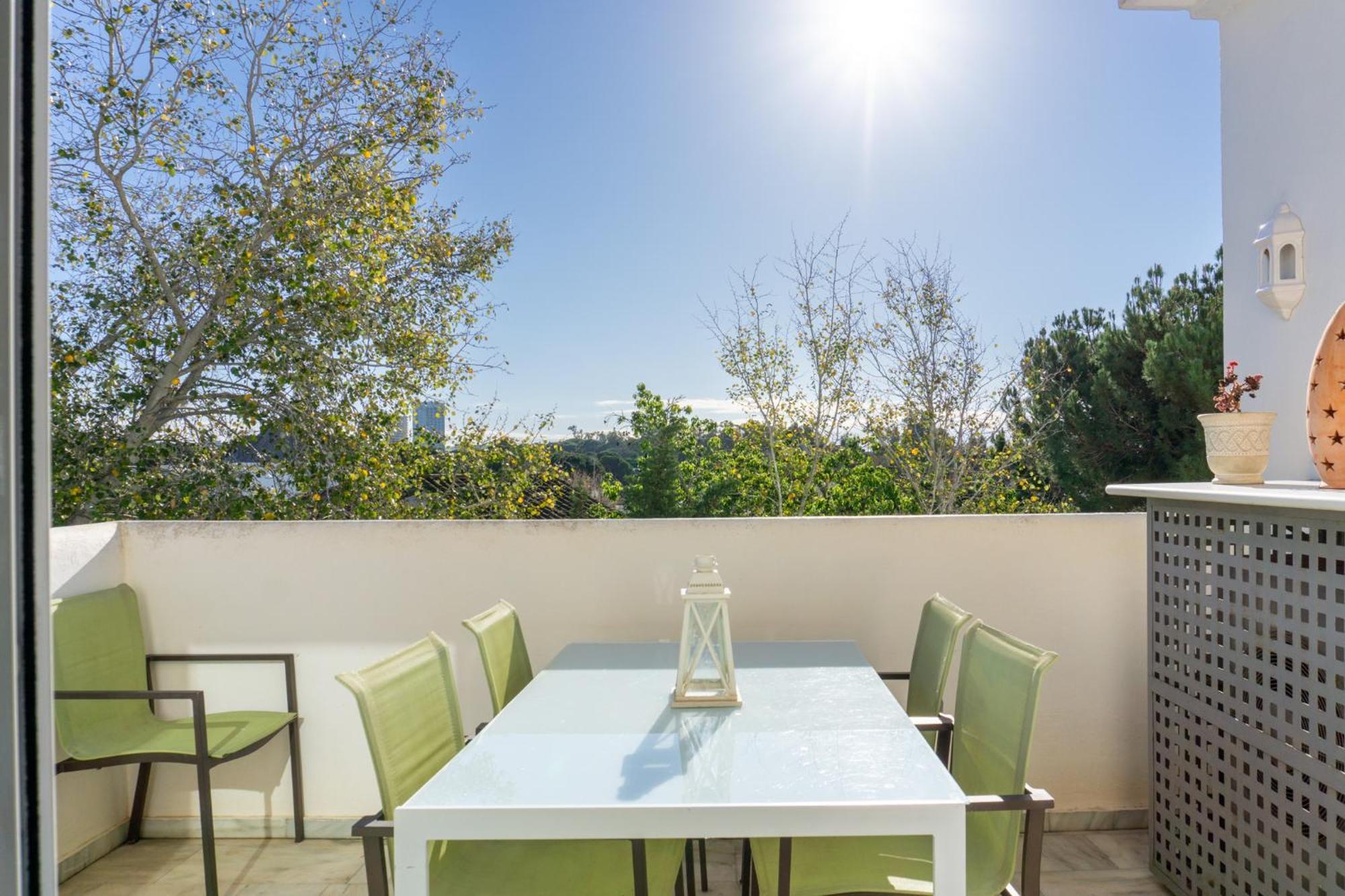 Apartment Costa Lux Elviria