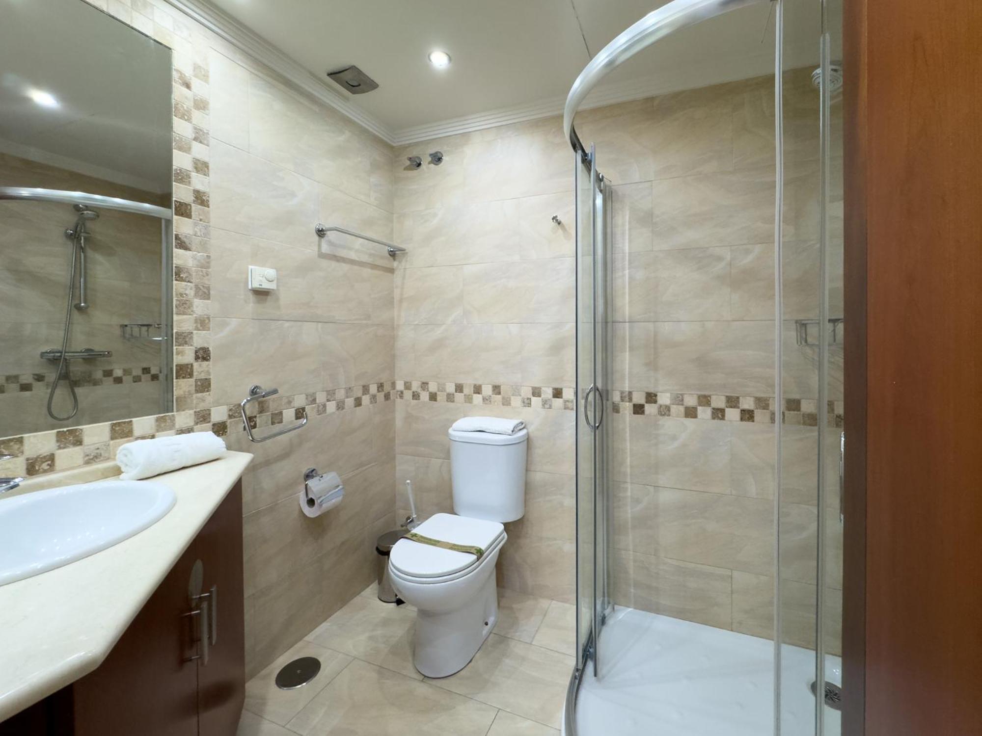 Apartment Costa Lux Elviria