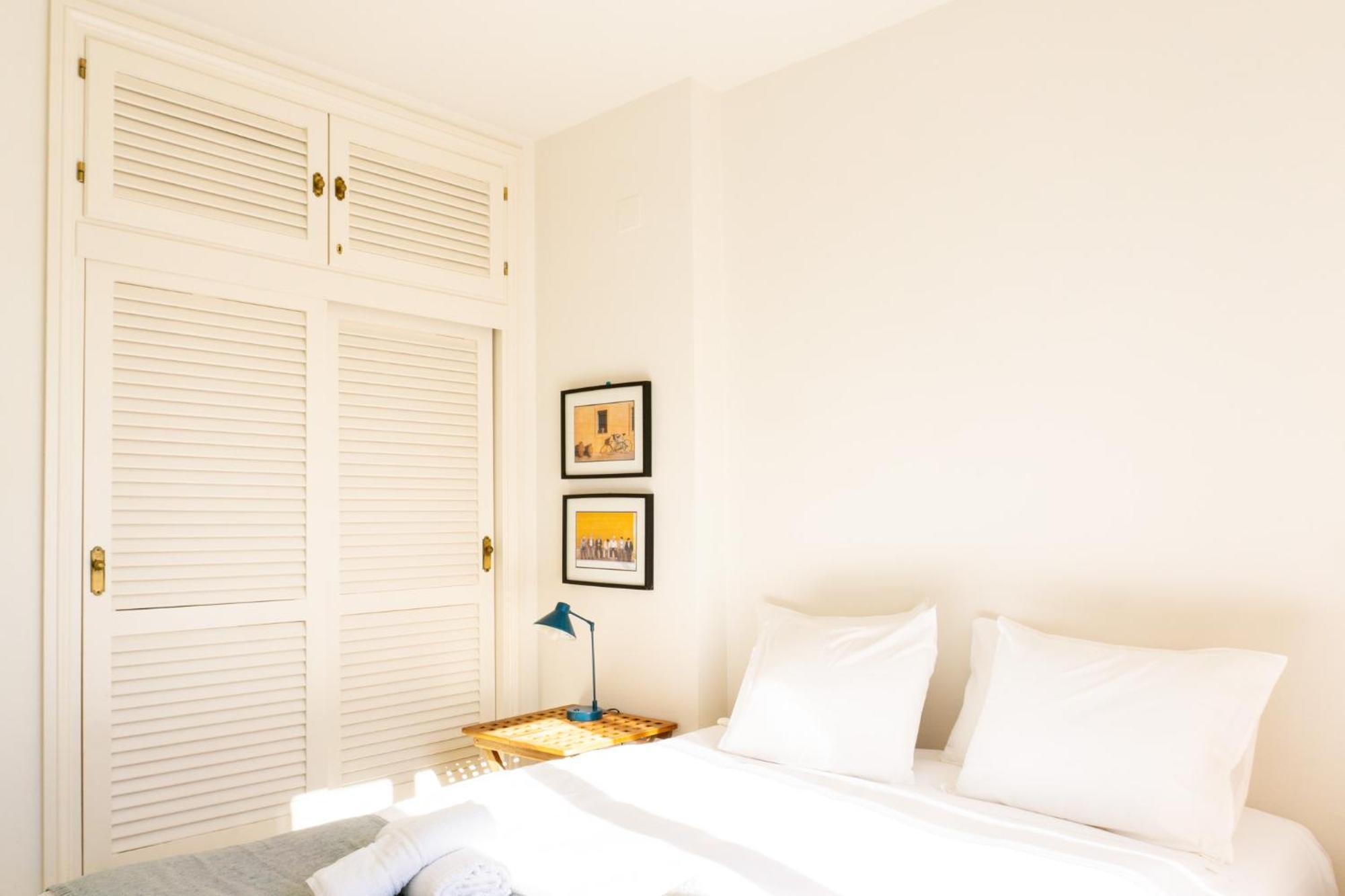 Costa Lux Elviria Apartment *