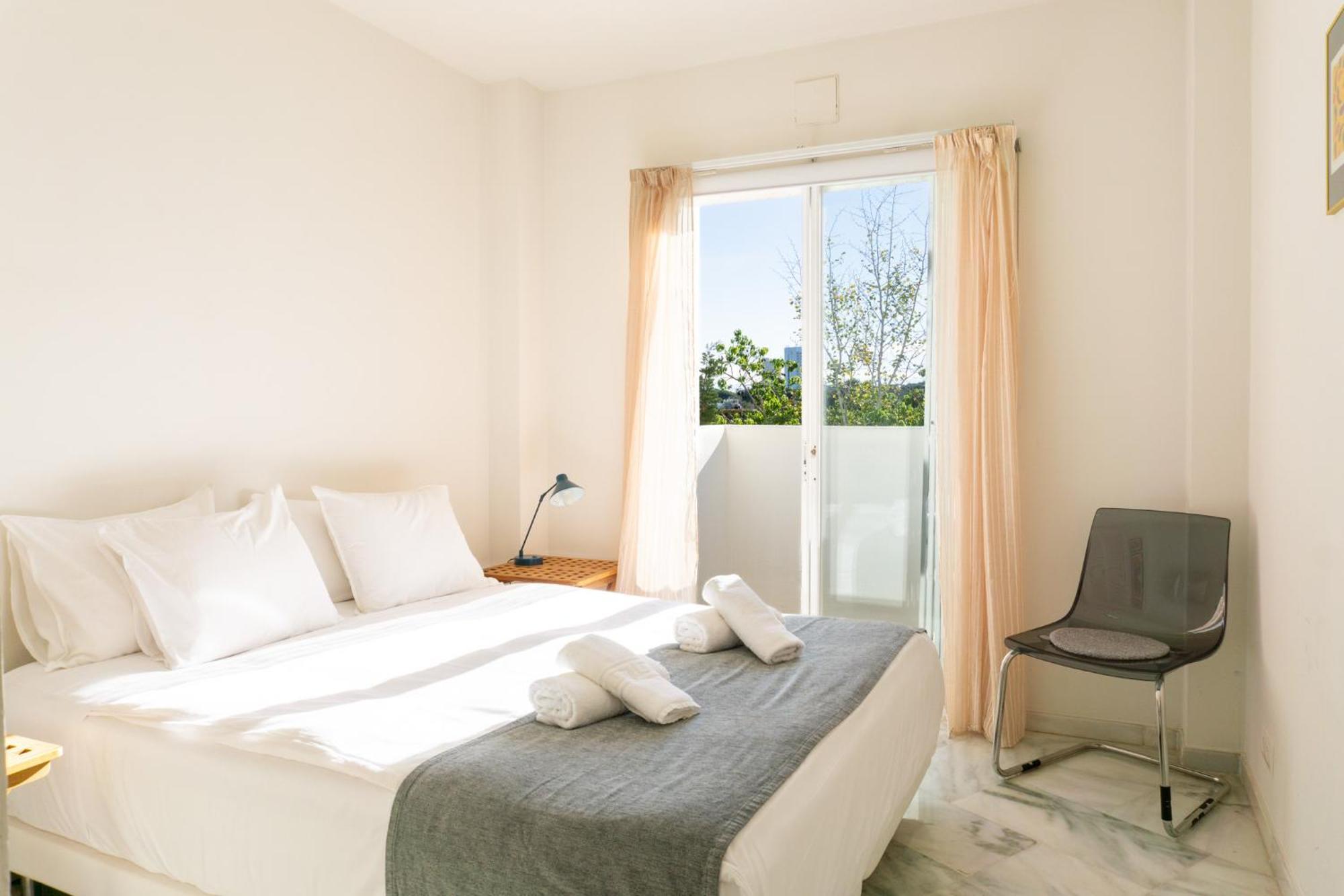 Apartment Costa Lux Elviria *