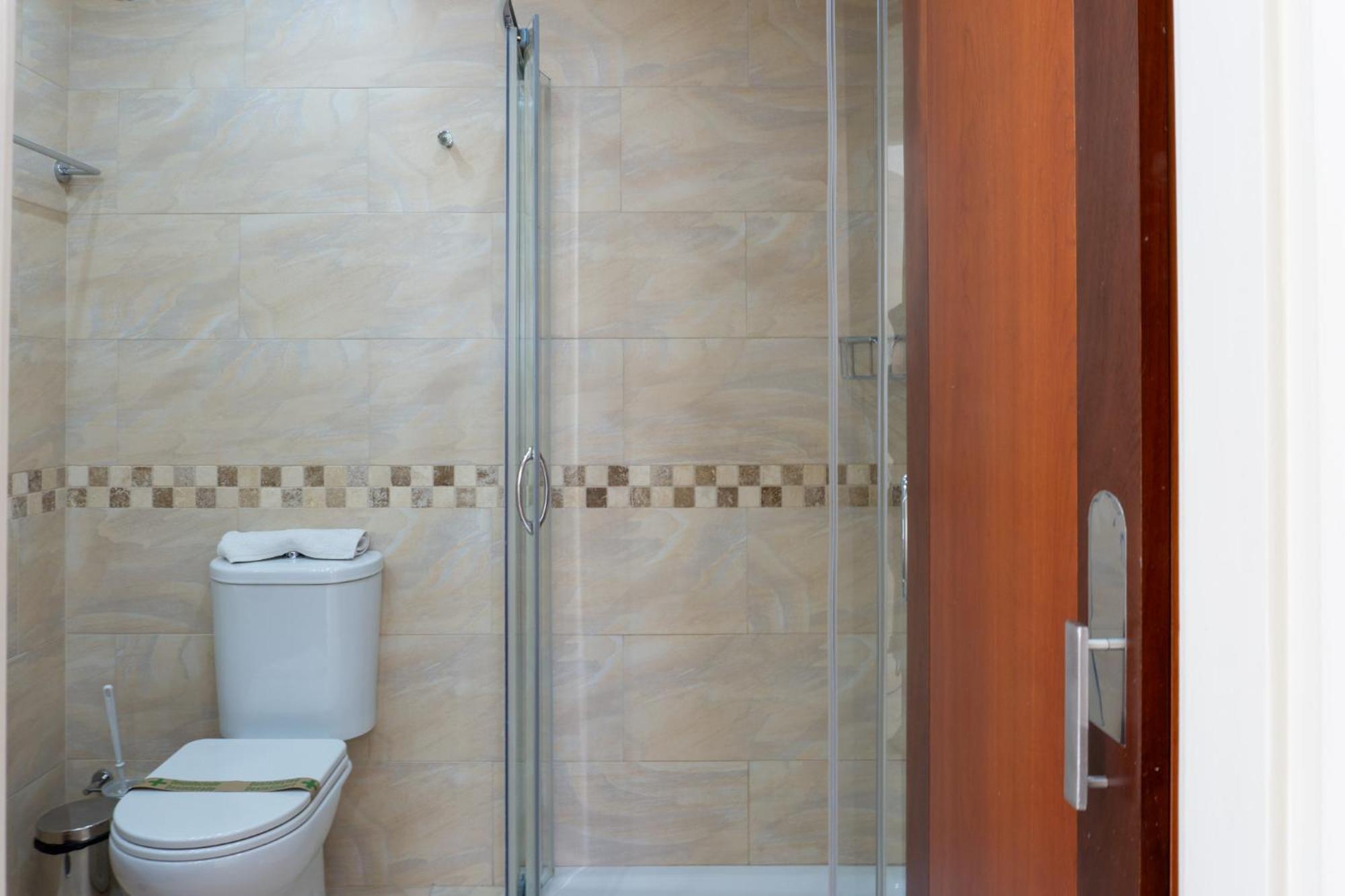 Costa Lux Elviria Apartment Marbella