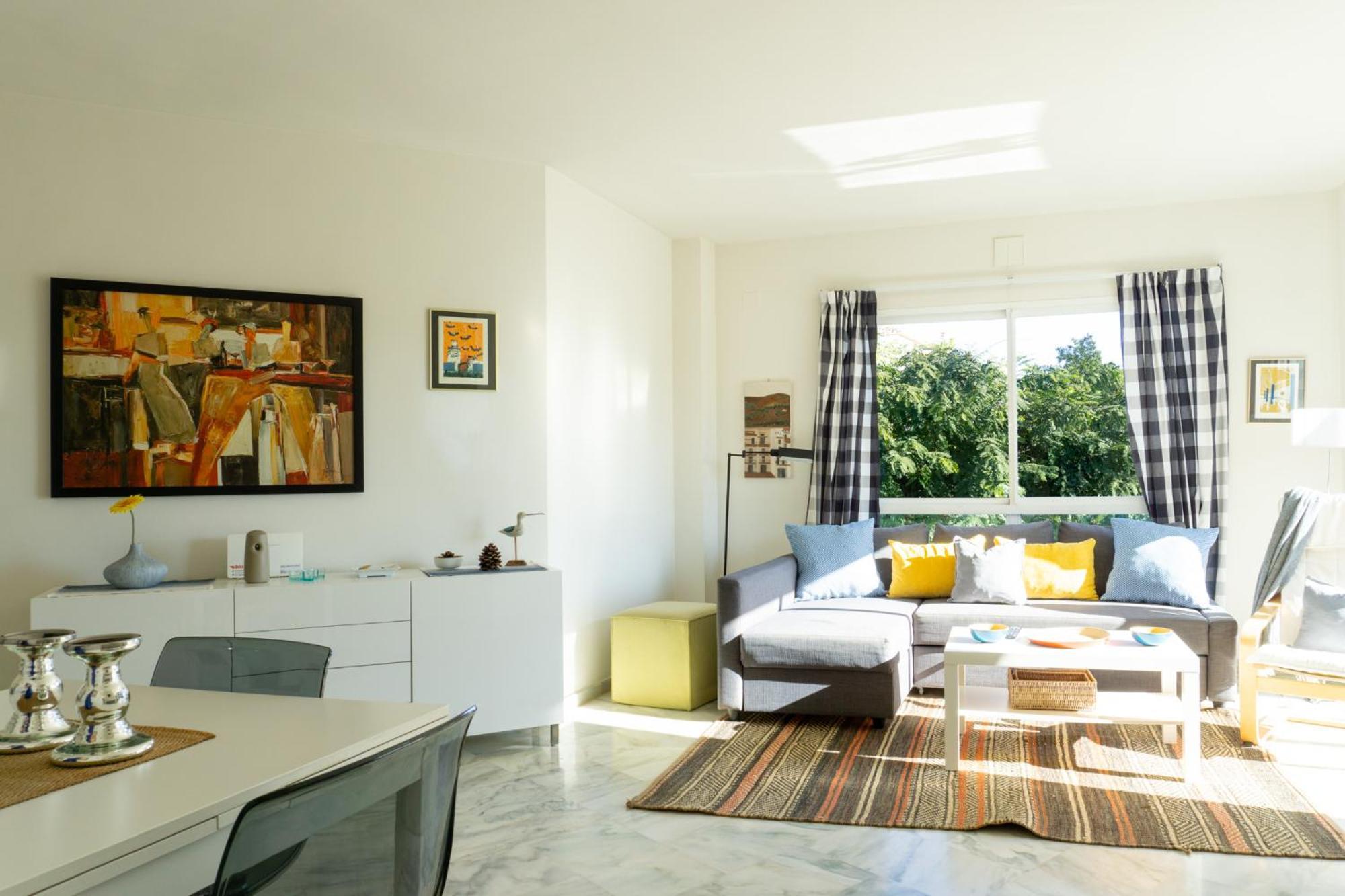 Costa Lux Elviria Apartment