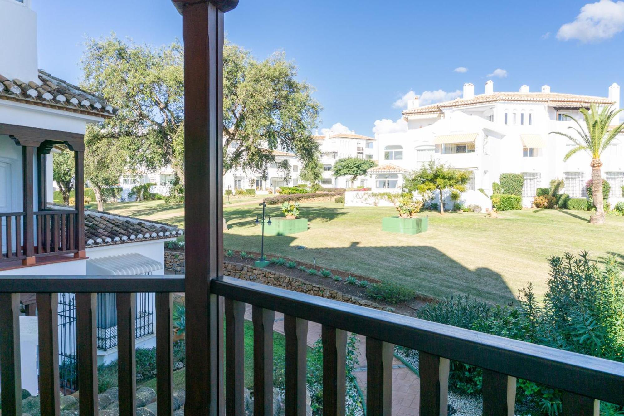 Costa Lux Elviria Apartment