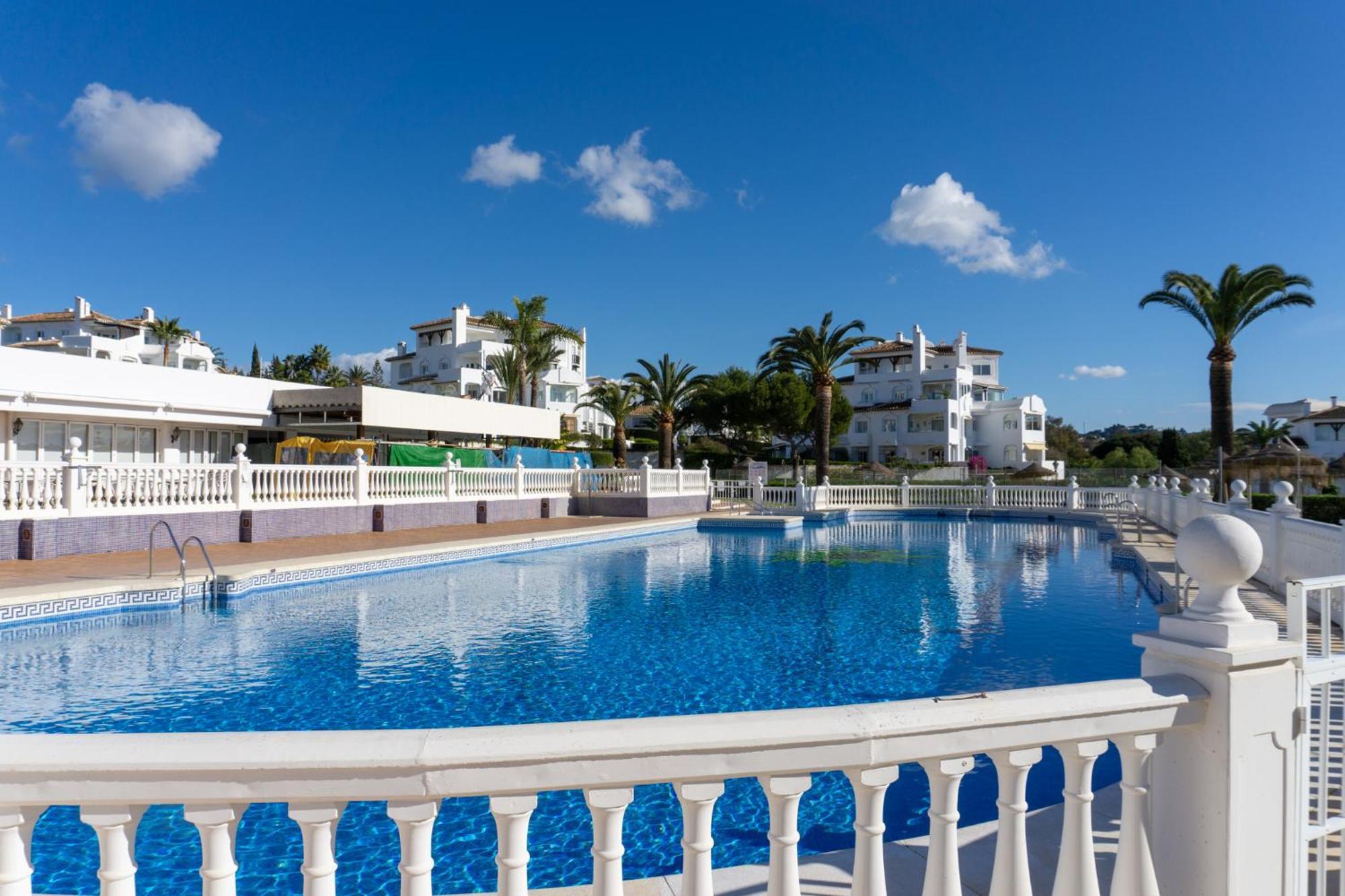 Apartment Costa Lux Elviria Marbella