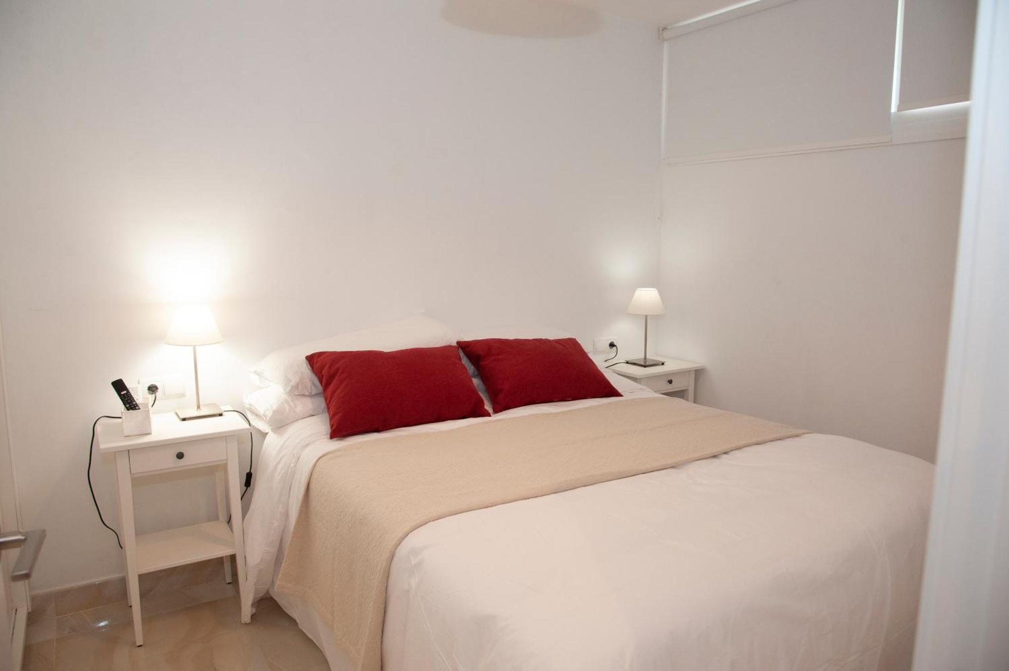 Apartamento The Lighthouse *