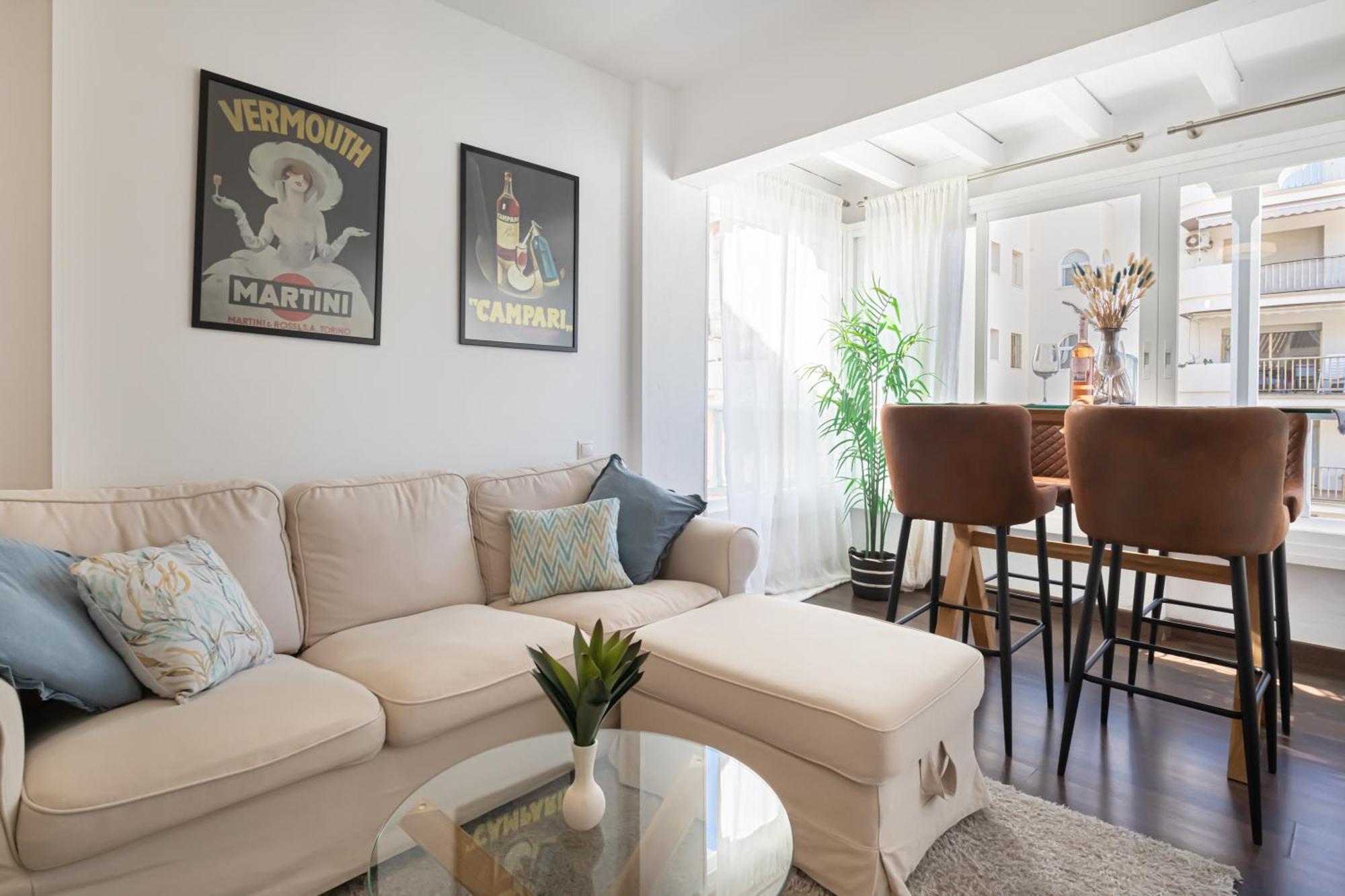 Apartment Del Mar