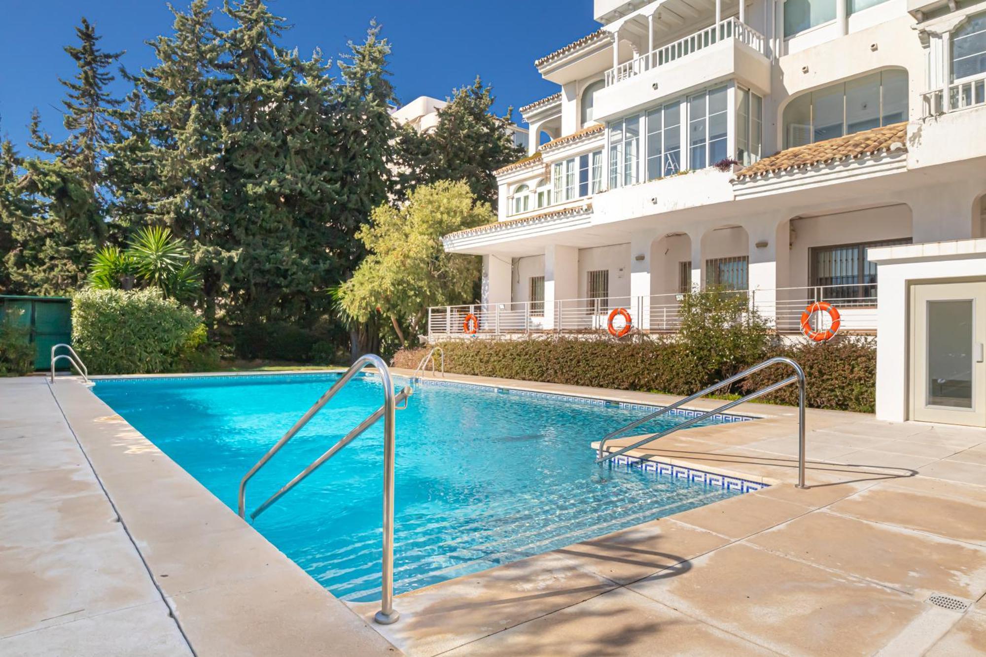 Del Mar Apartment *