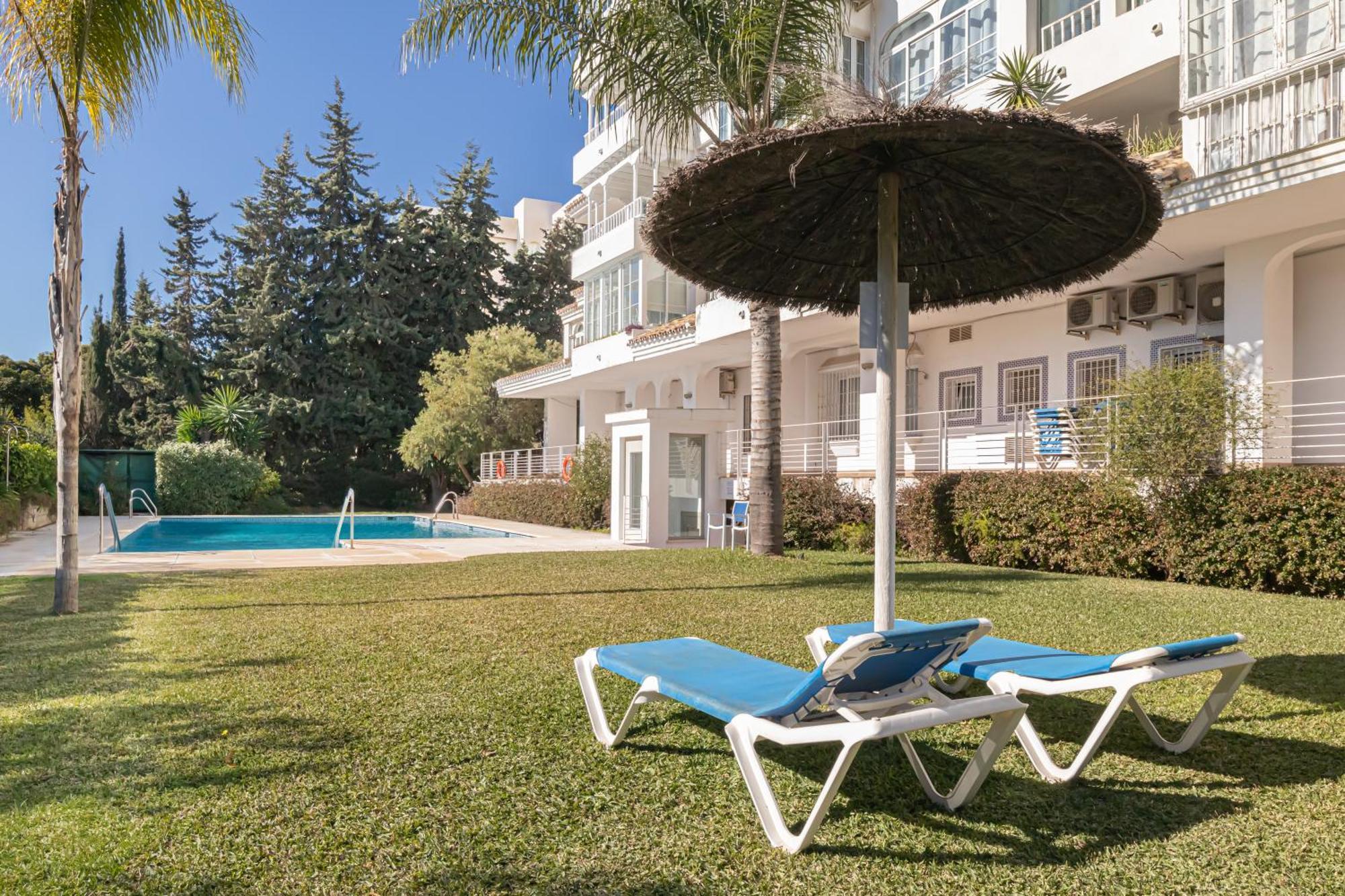 Del Mar * Marbella