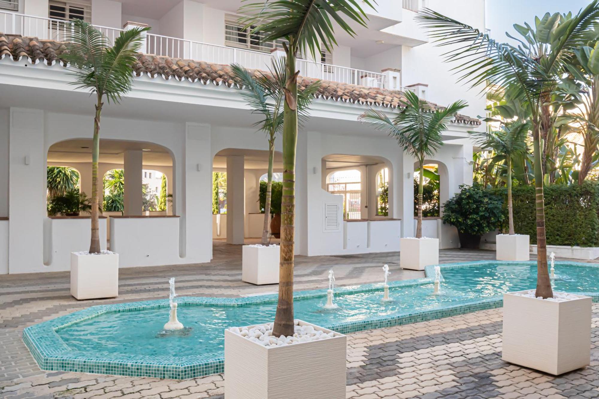 Del Mar Apartment