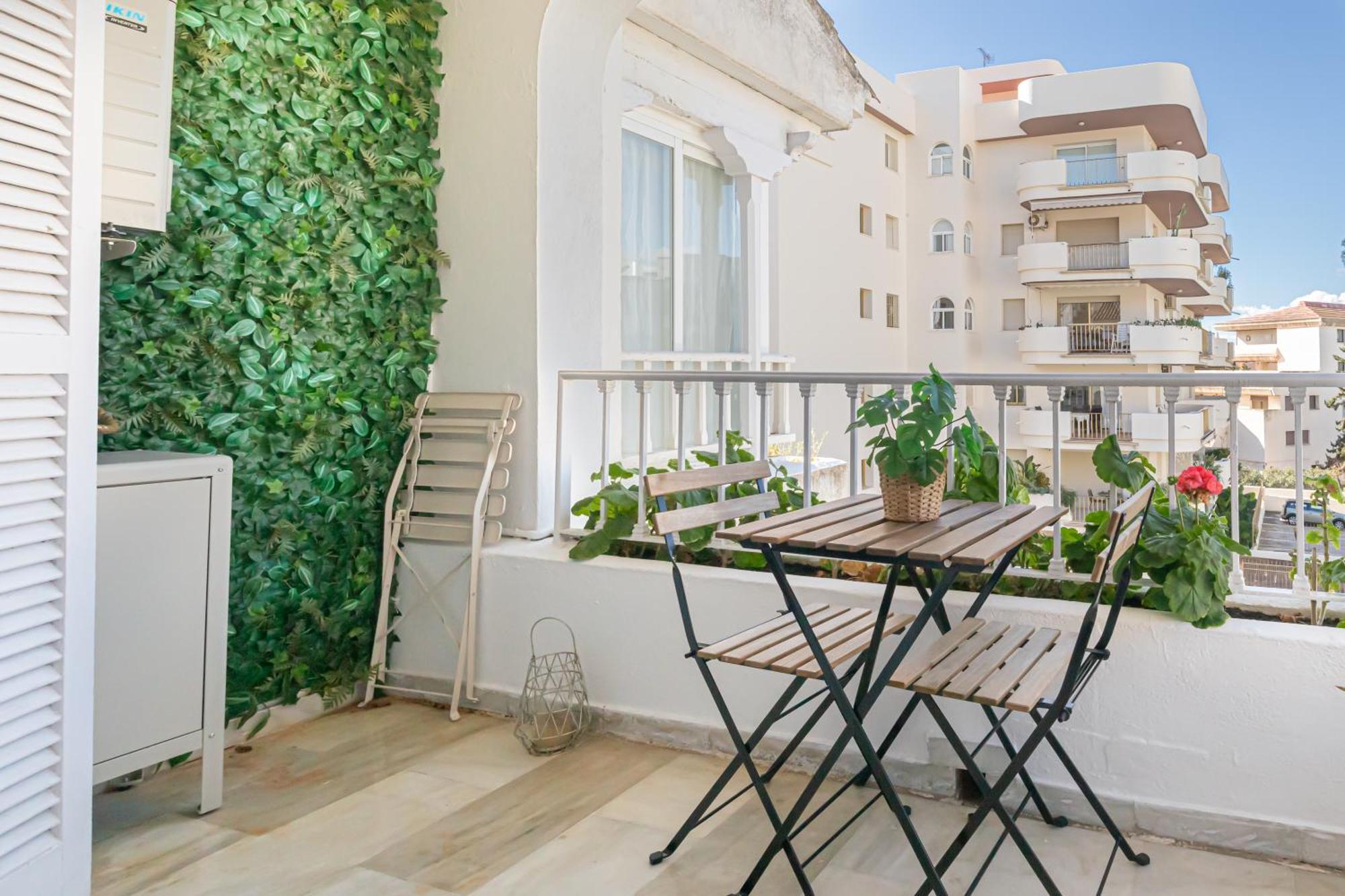 Apartment Del Mar