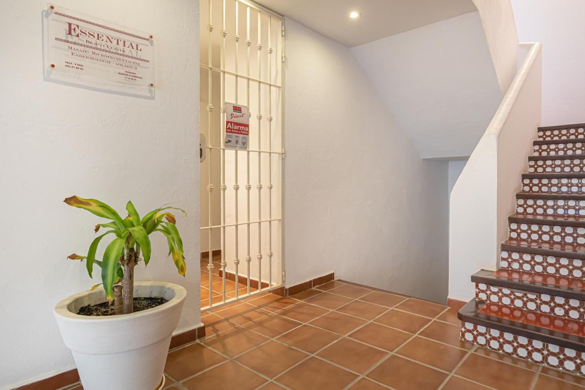 Apartment Del Mar *
